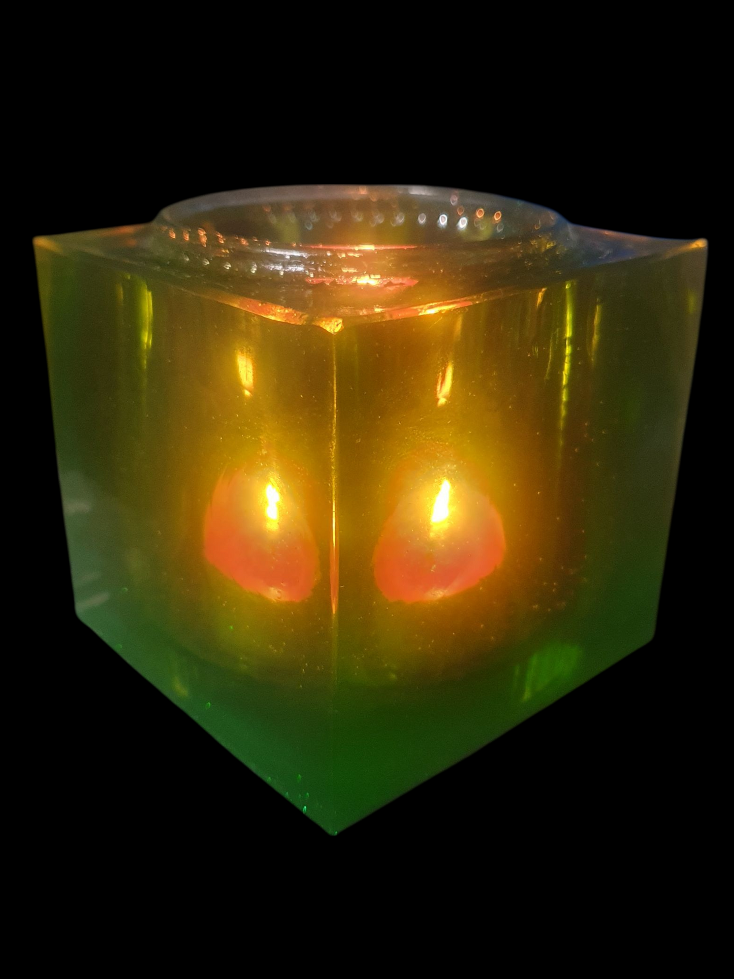 SOUFFLE D 'ÉMERAUDE