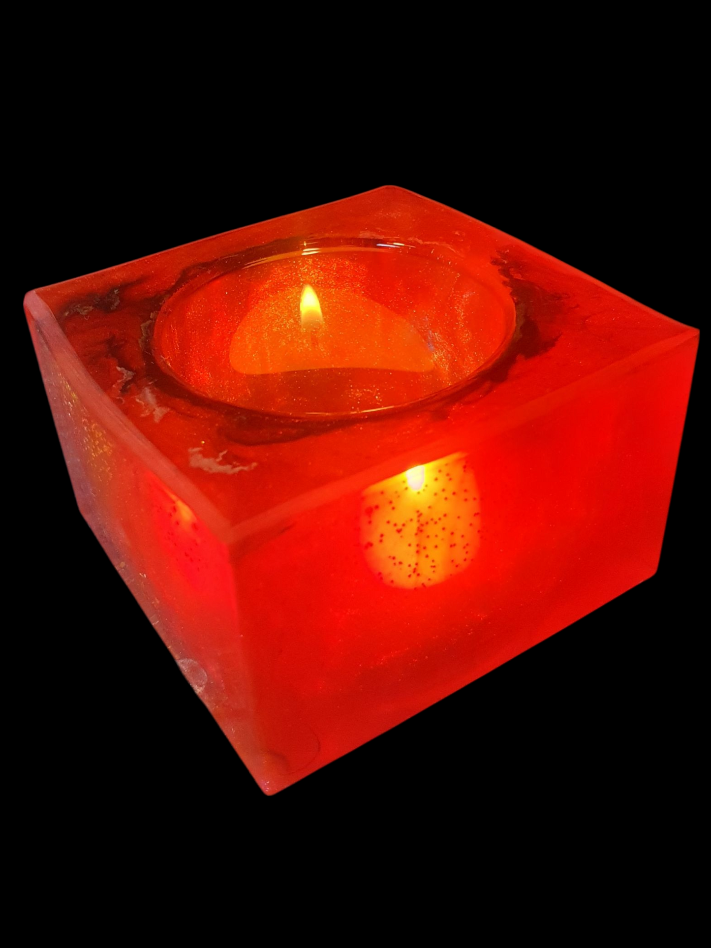 HEART OF EMBERS