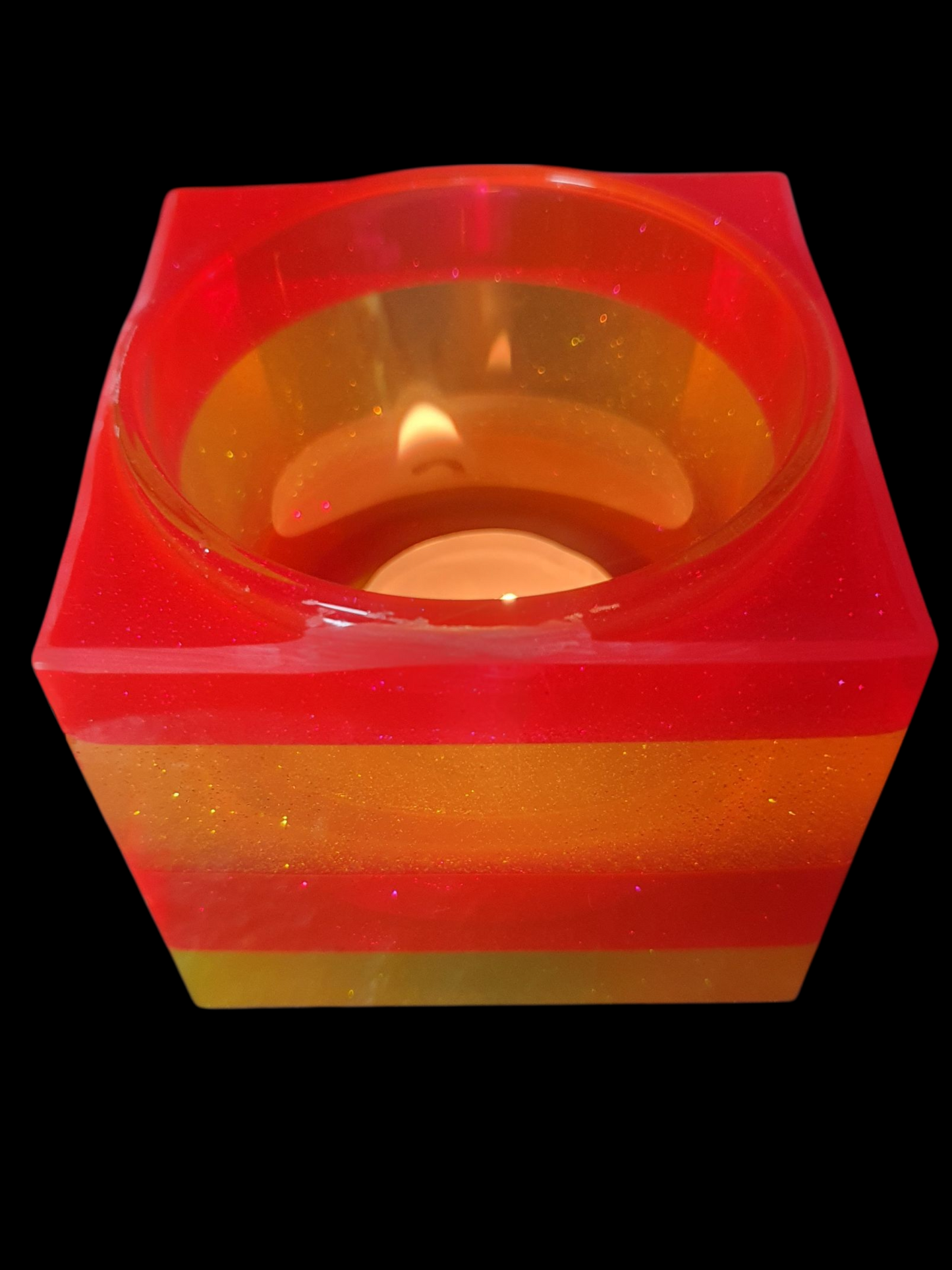 Fire cycle