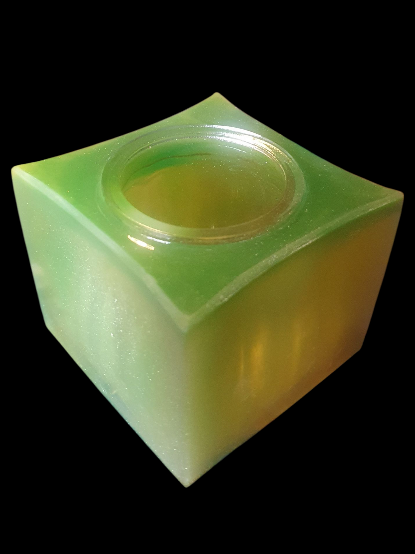 SOUFFLE D'ÉQUINOXE