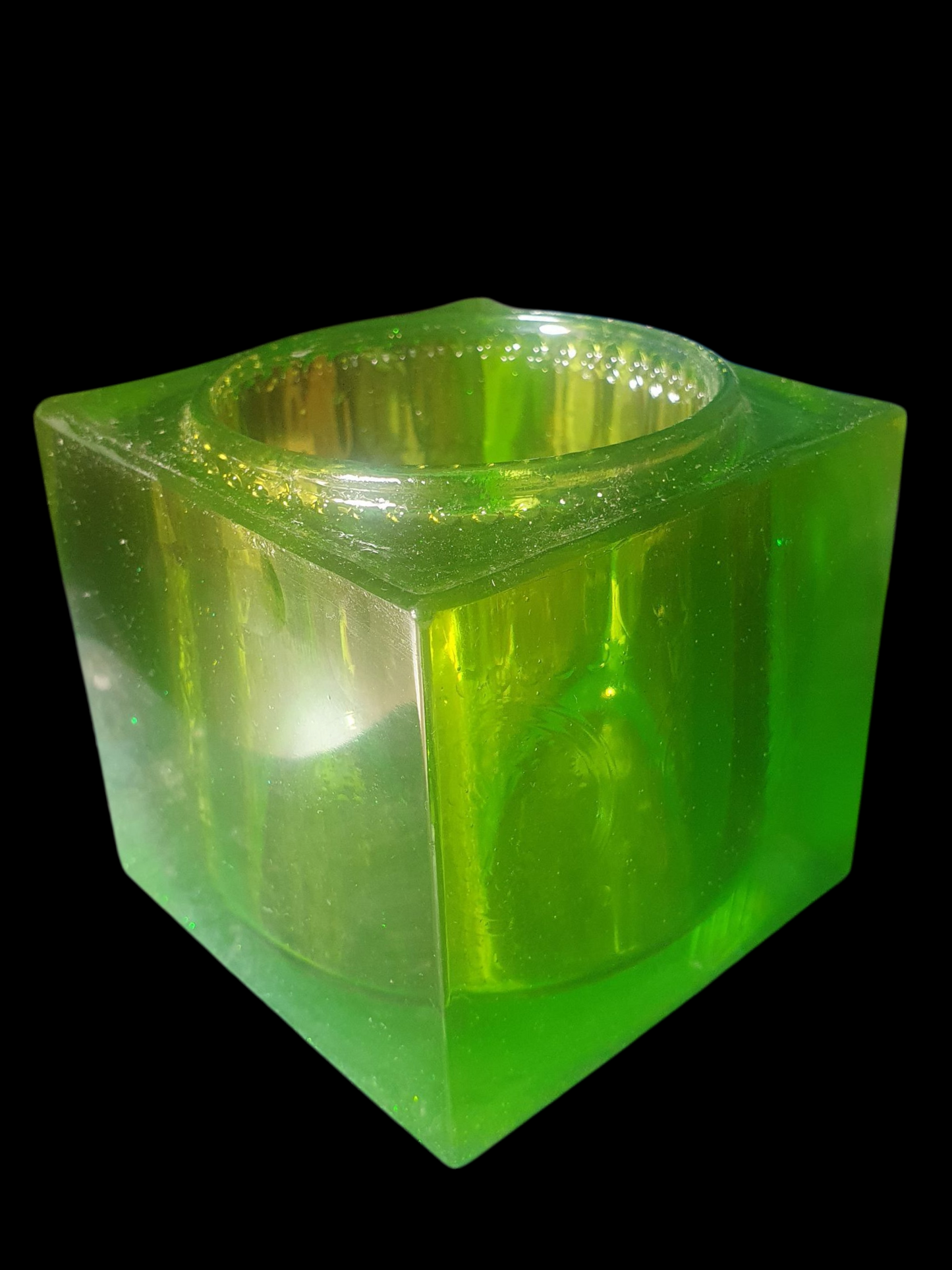 SOUFFLE D 'ÉMERAUDE