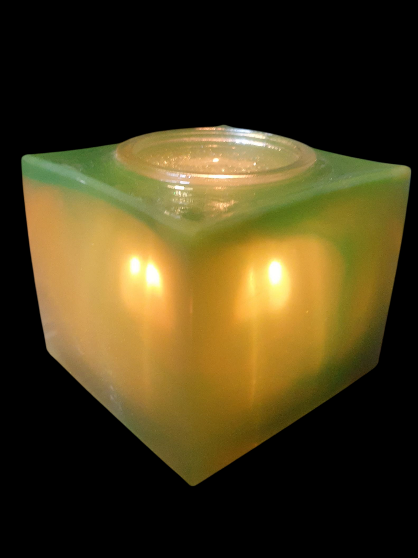 SOUFFLE D'ÉQUINOXE