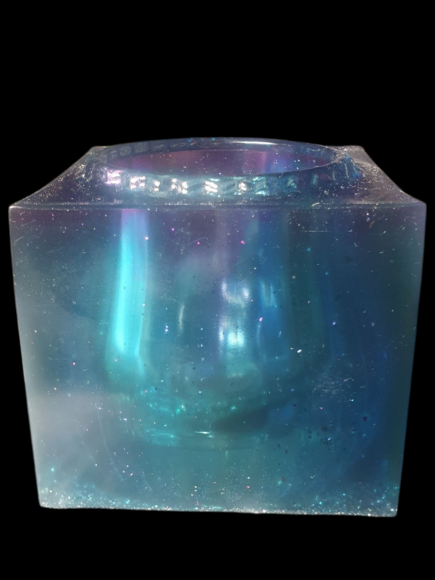SOUFFLE D'ÉTOILES
