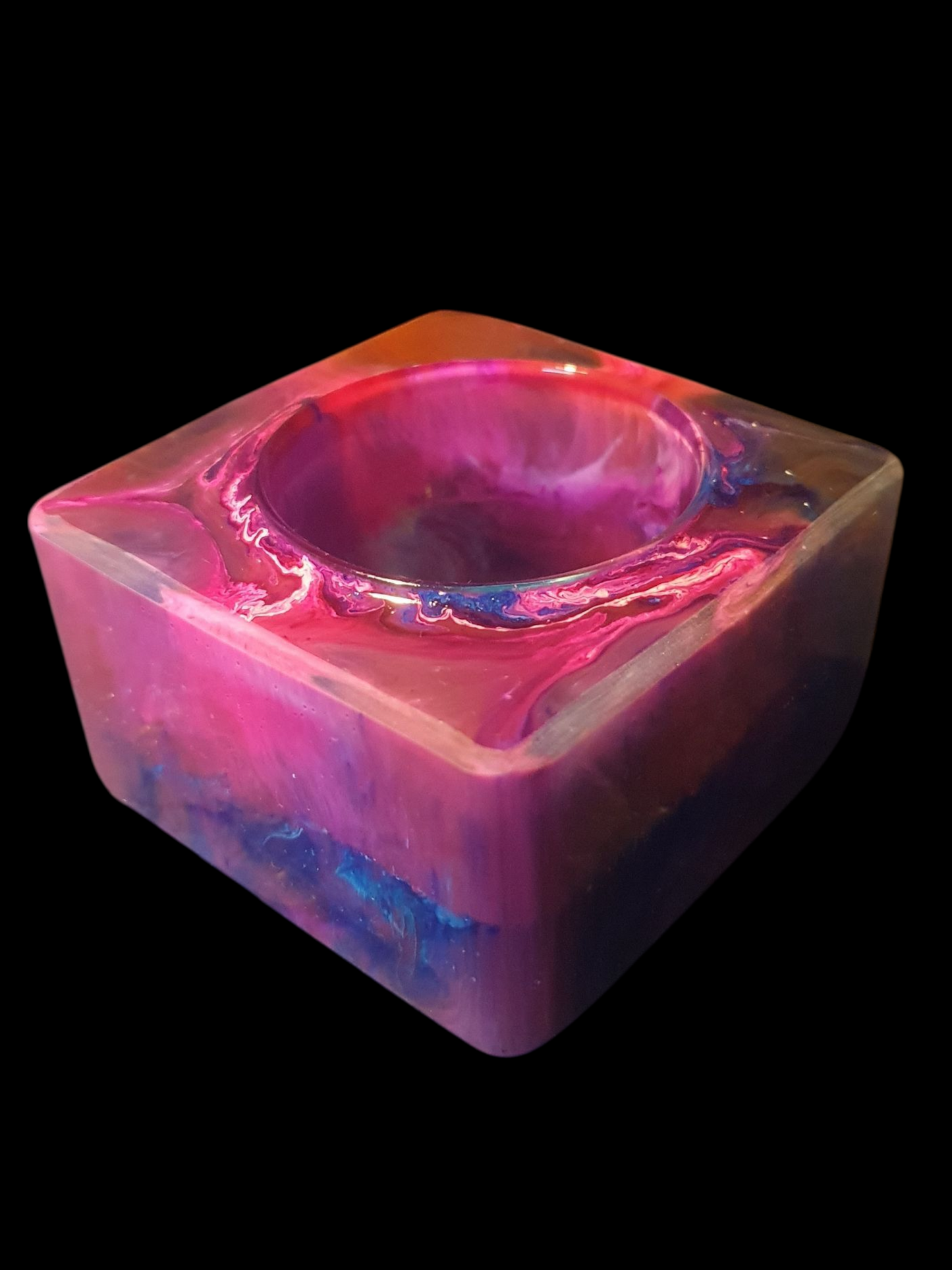 CHROMATIC MYSTERY
