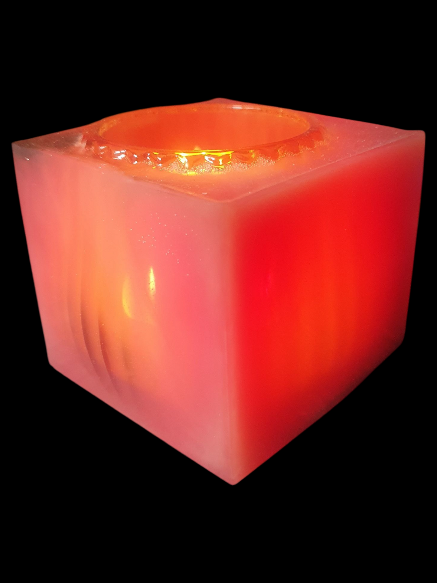 CHALEUR D'ÉVEIL