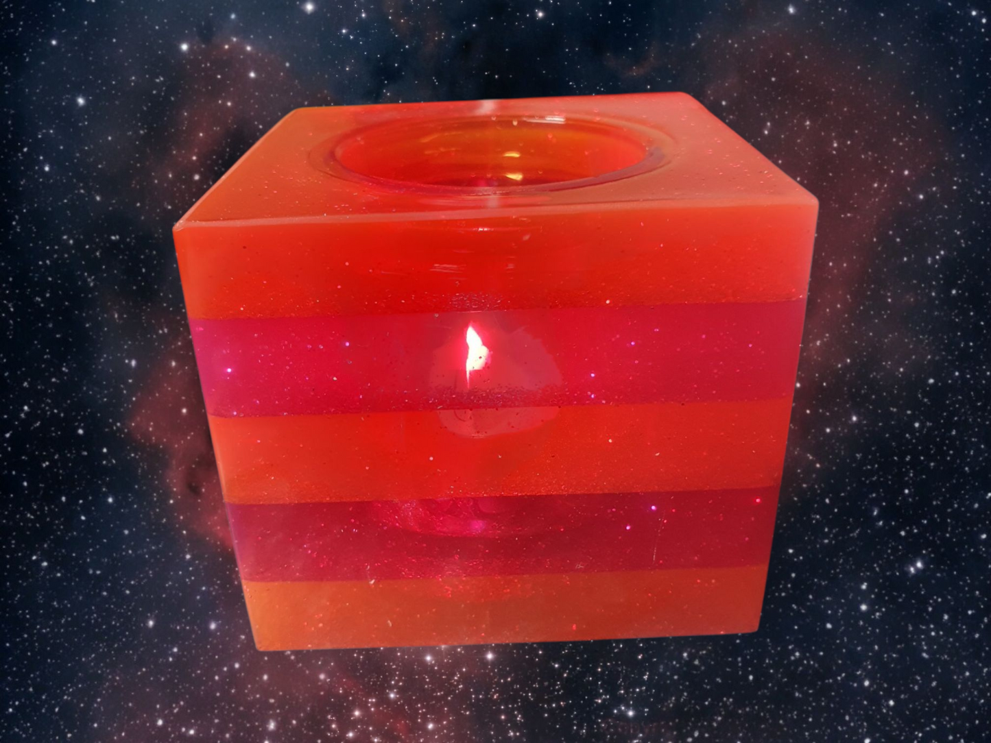 THE EYE OF HELIOS