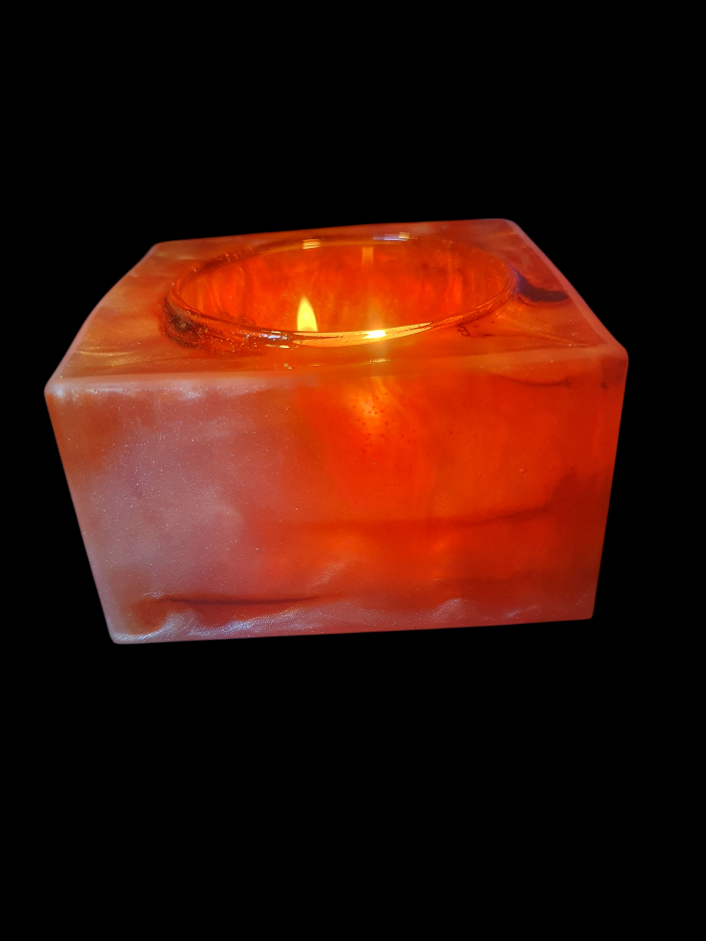 AMBER LIGHT