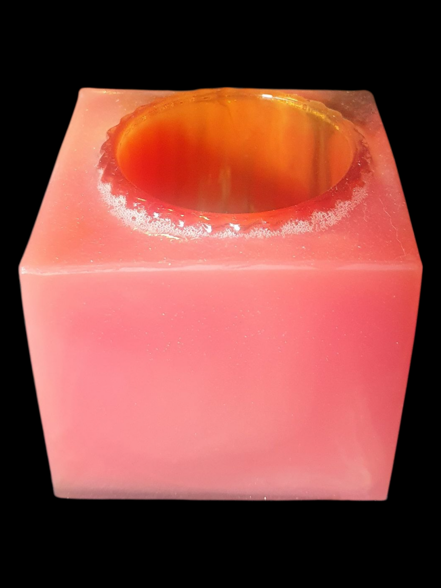 CHALEUR D'ÉVEIL