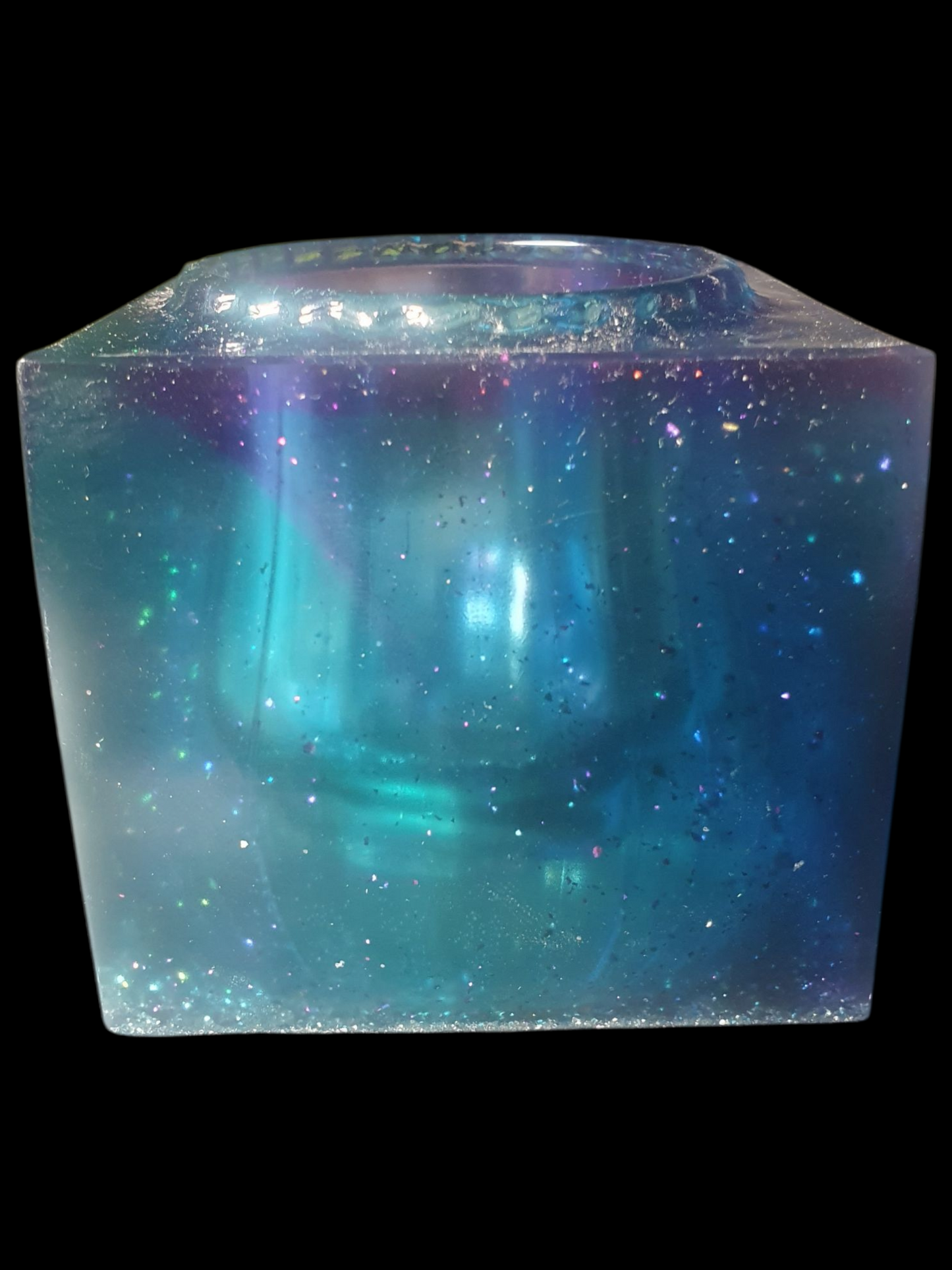 SOUFFLE D'ÉTOILES