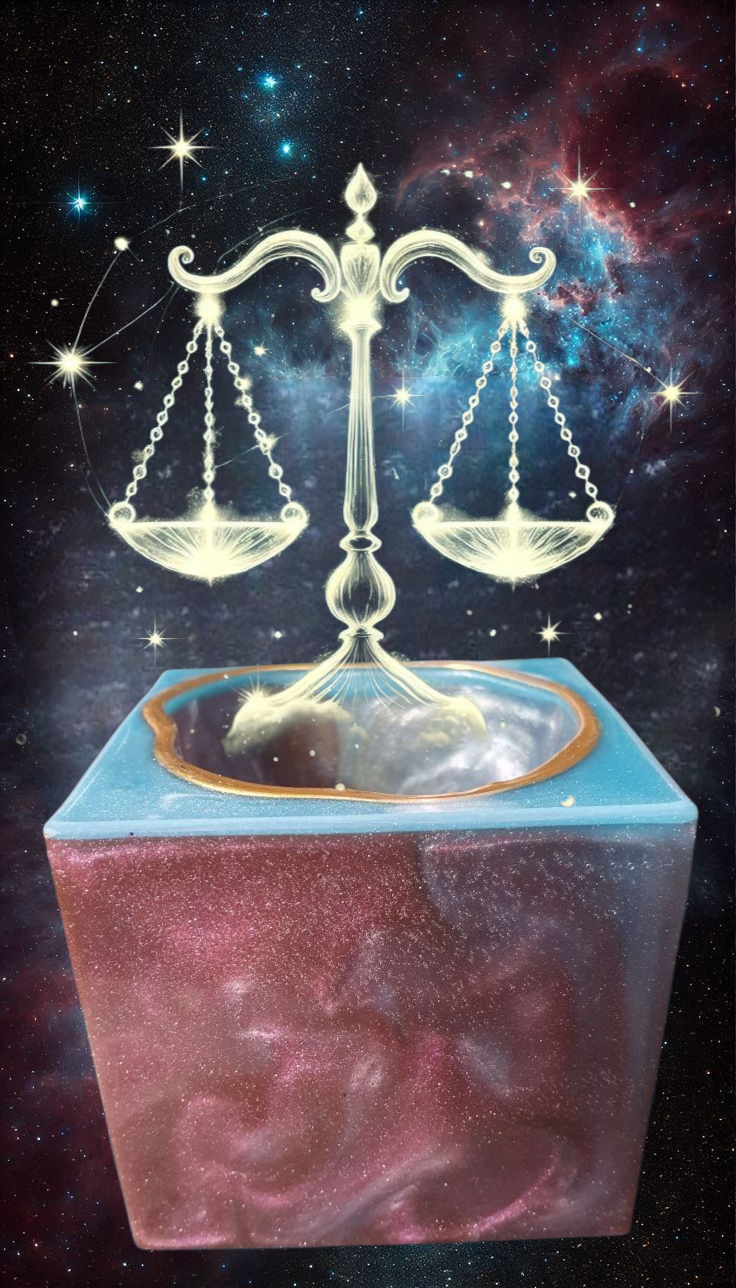EQUILIBRE CELESTE ♎️ harmonie-astrale