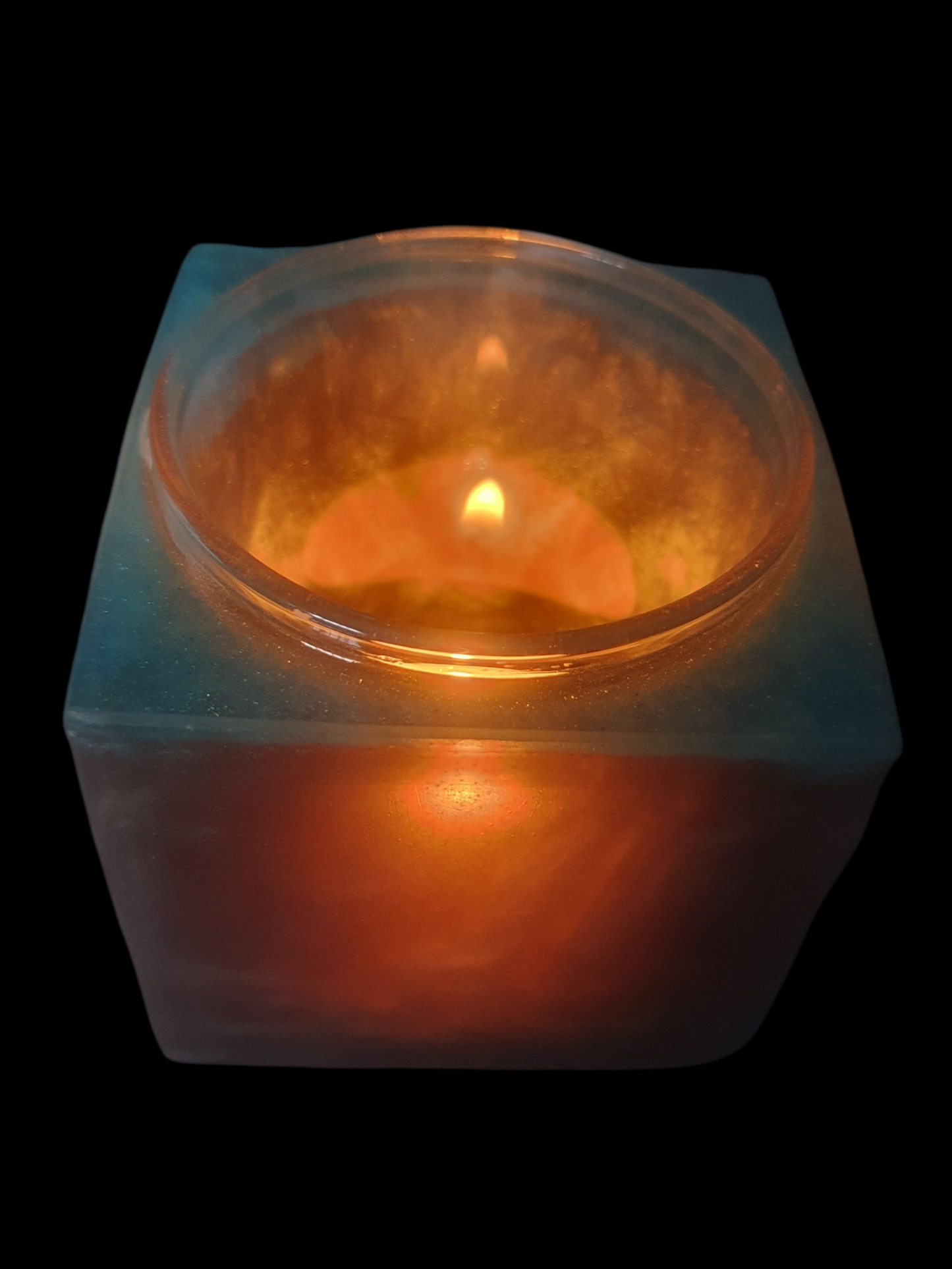SOUFFLE SOUTERRAIN