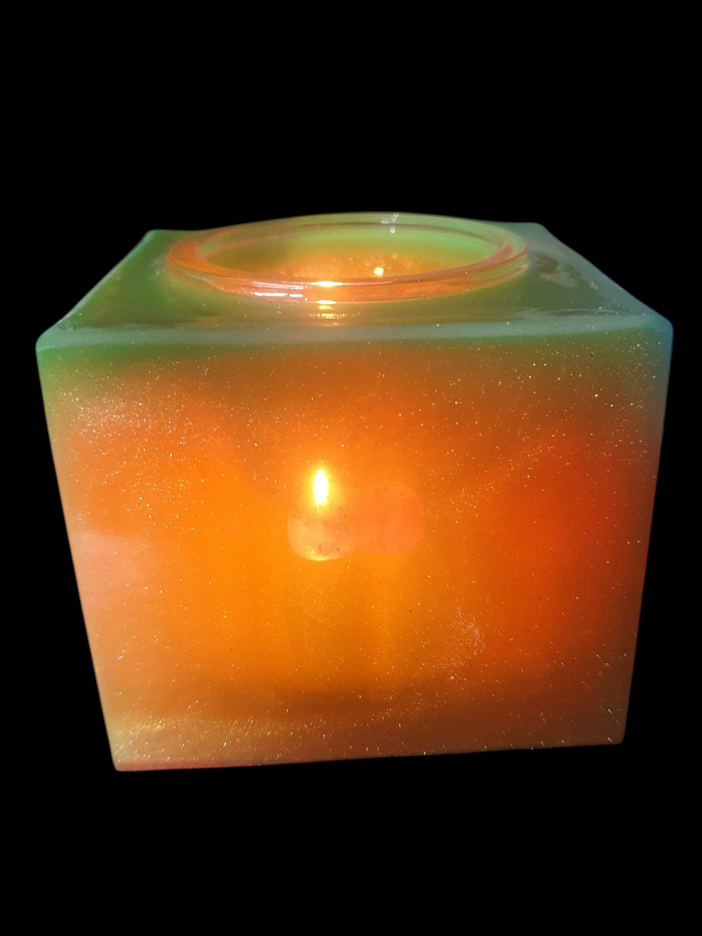 FUSION TÉLLURIQUE