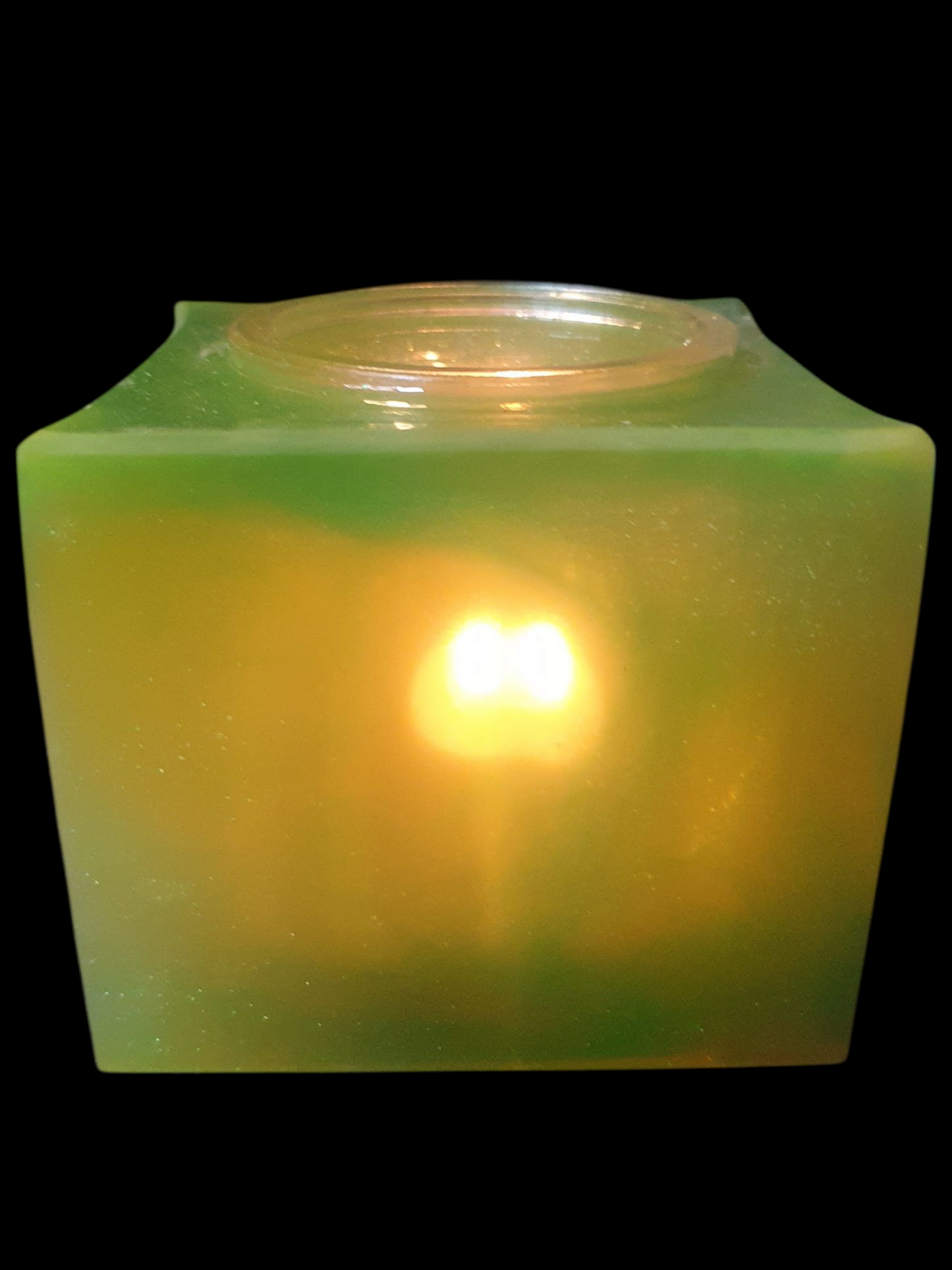 SOUFFLE D'ÉQUINOXE
