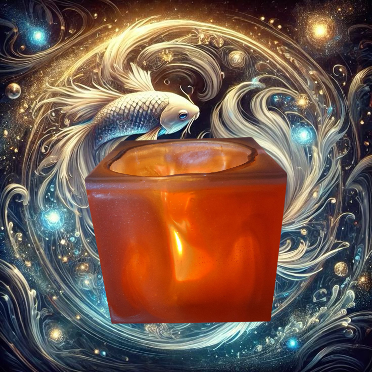 RÉVE D'ÉCUME- POISSONS ♓️ 2 harmonie-astrale
