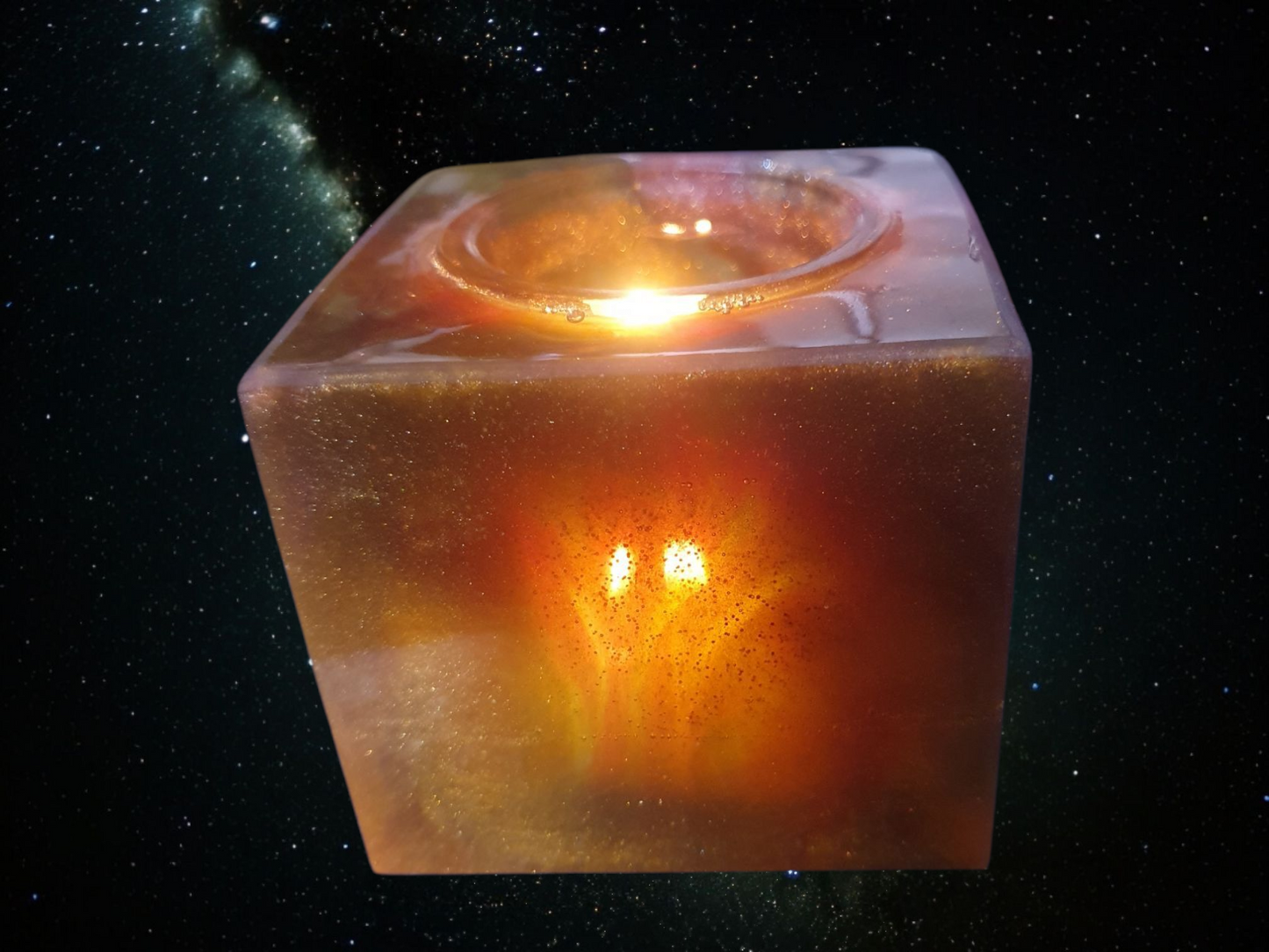 TEMPÊTE D ORION