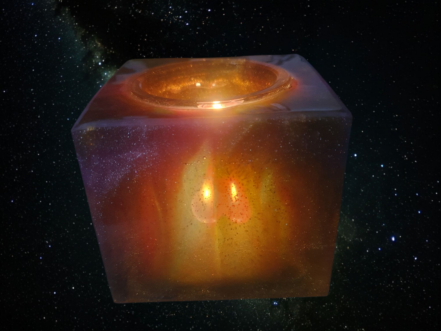 TEMPÊTE D ORION