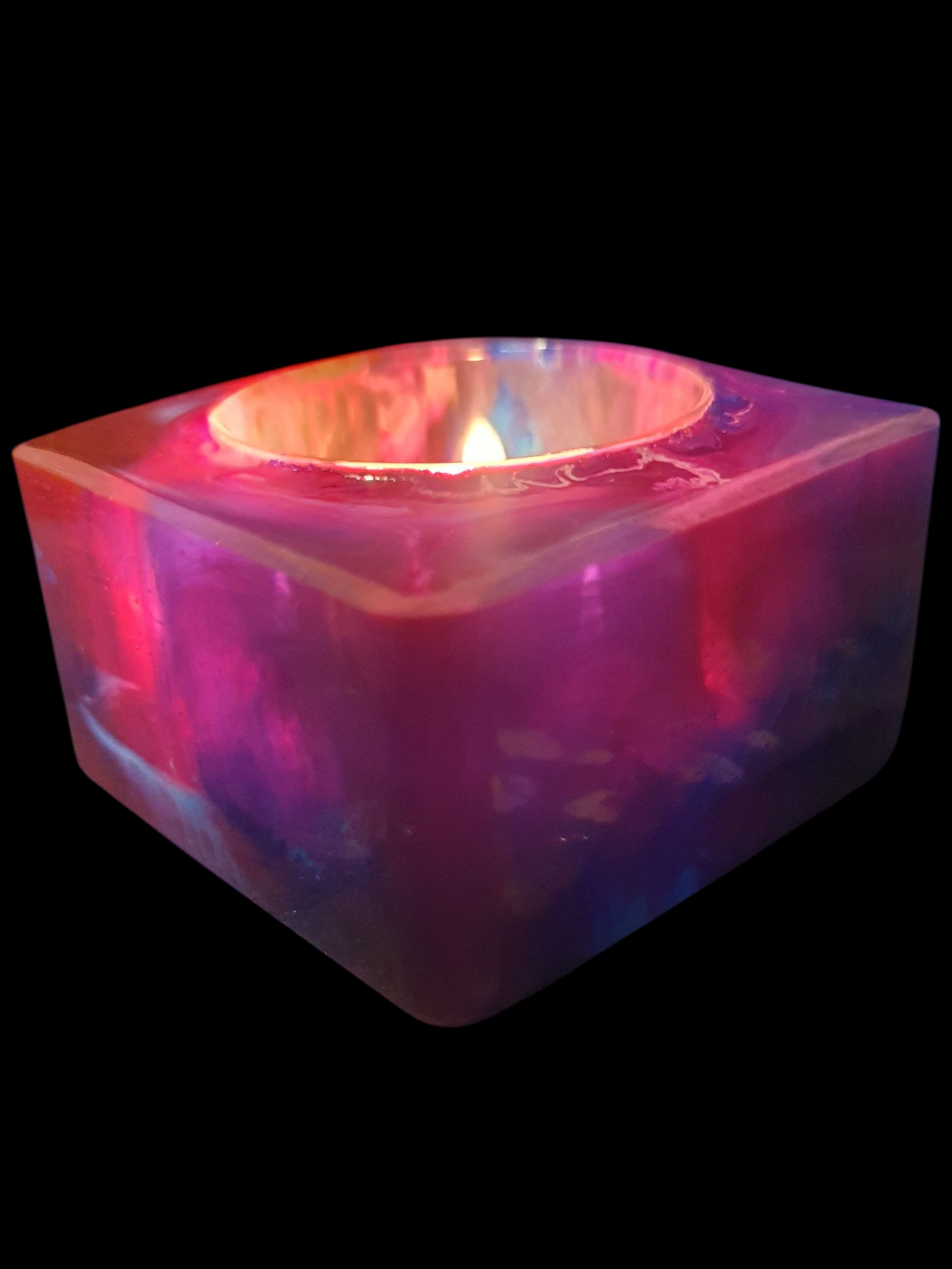 CHROMATIC MYSTERY