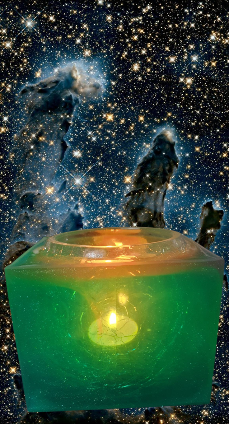ÉXODE STELLAIRE