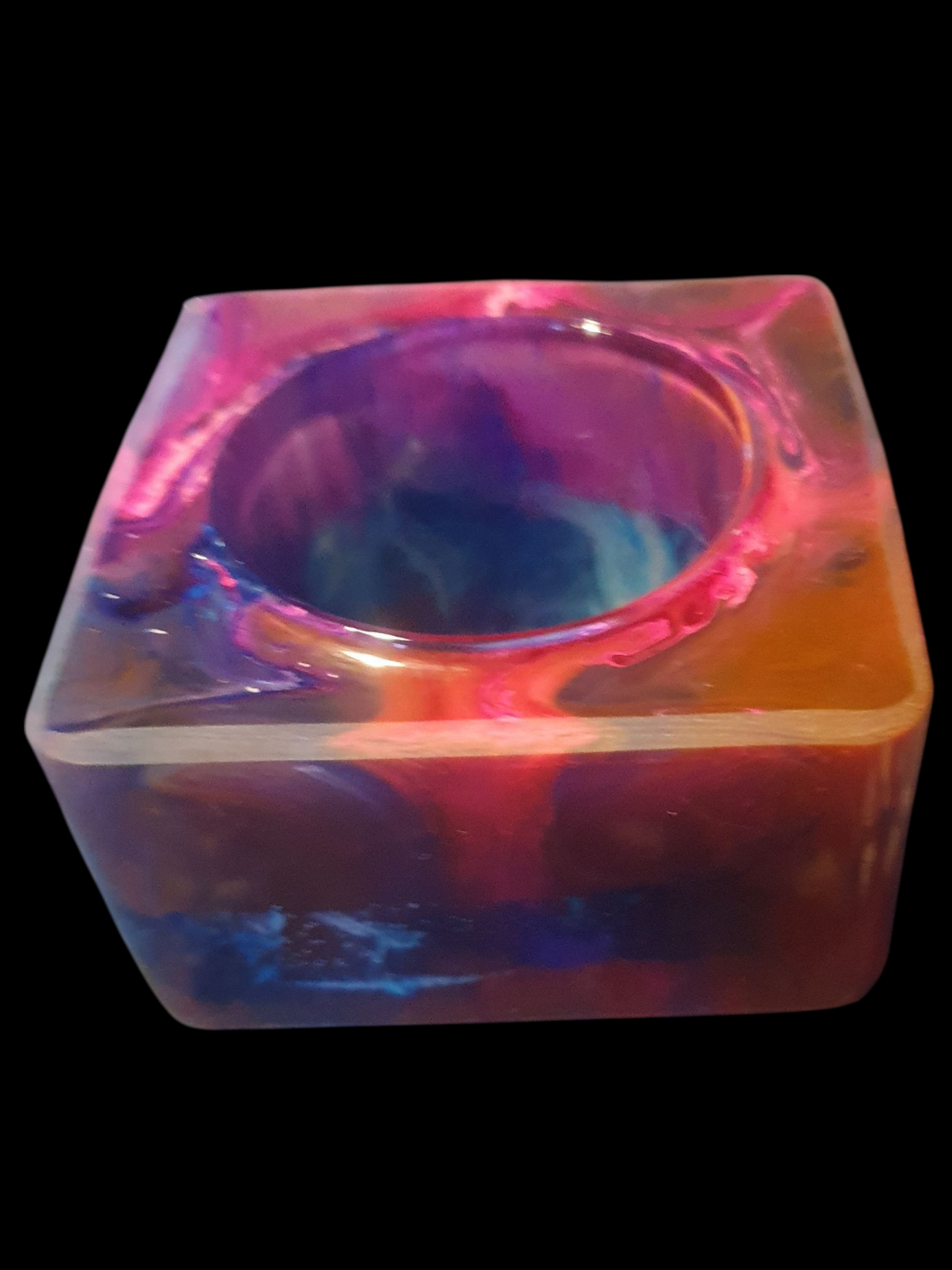 CHROMATIC MYSTERY