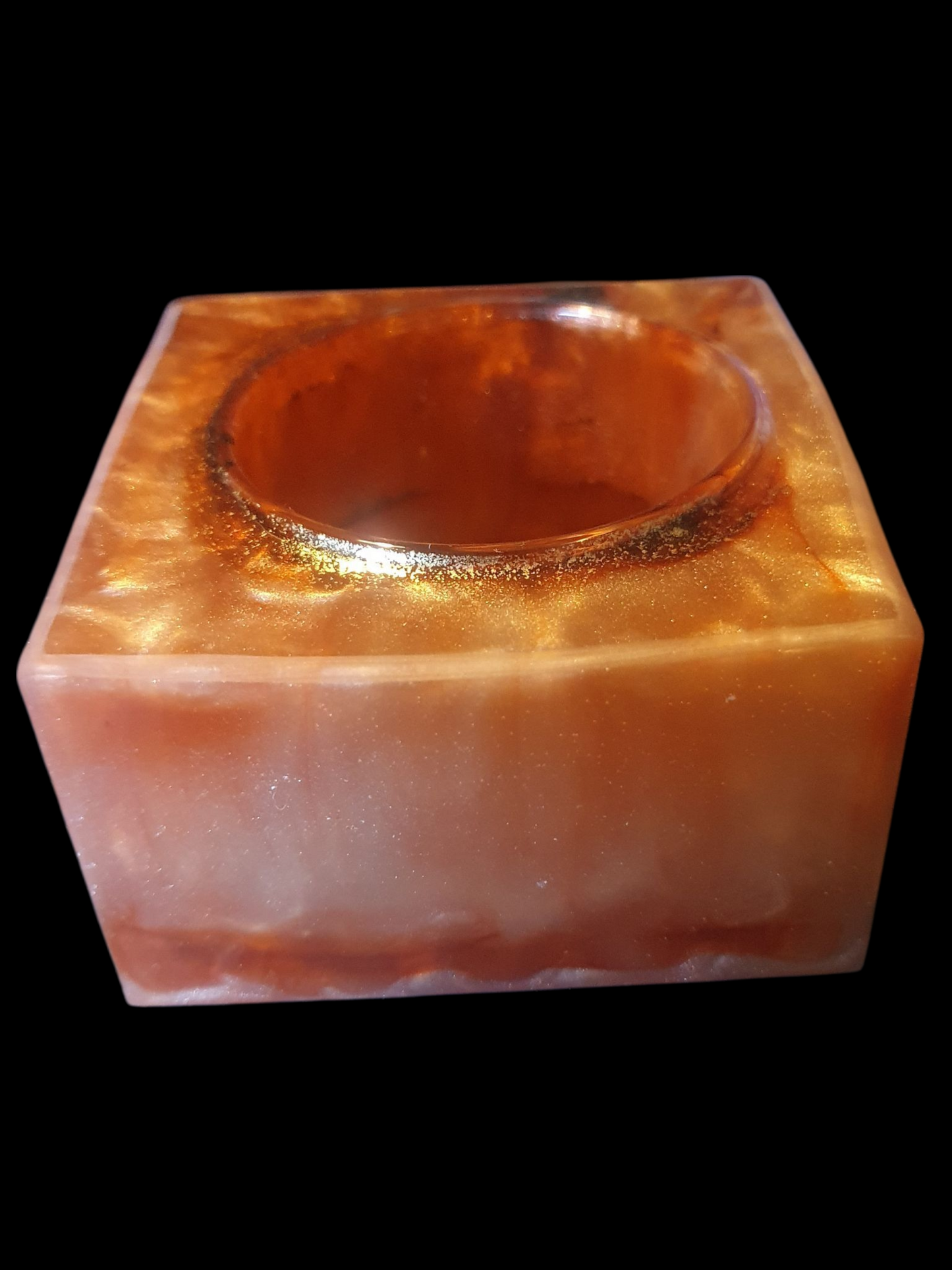 AMBER LIGHT