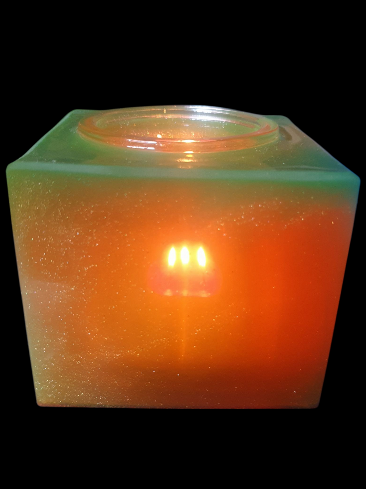FUSION TÉLLURIQUE