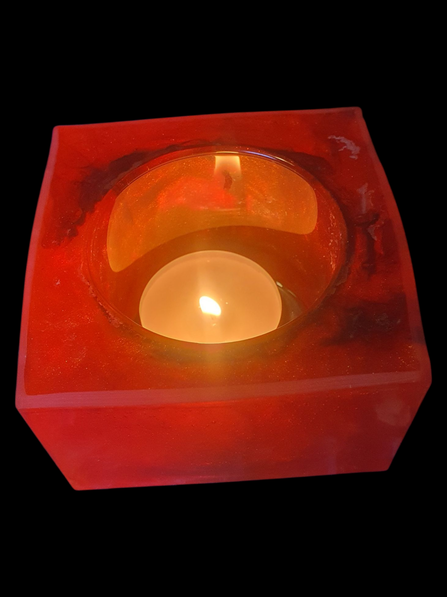 HEART OF EMBERS