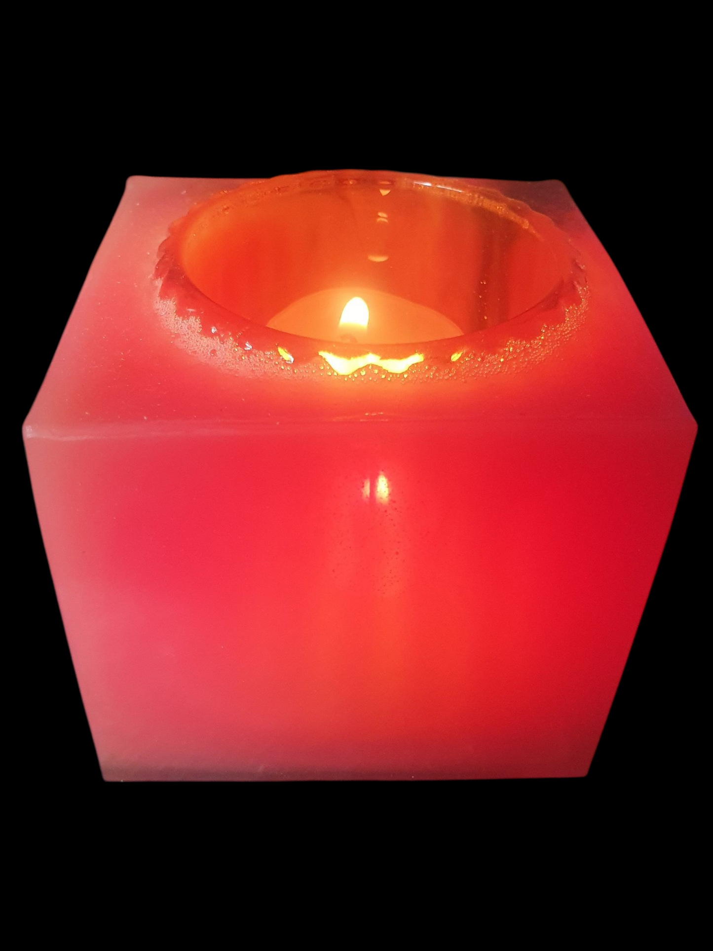 CHALEUR D'ÉVEIL