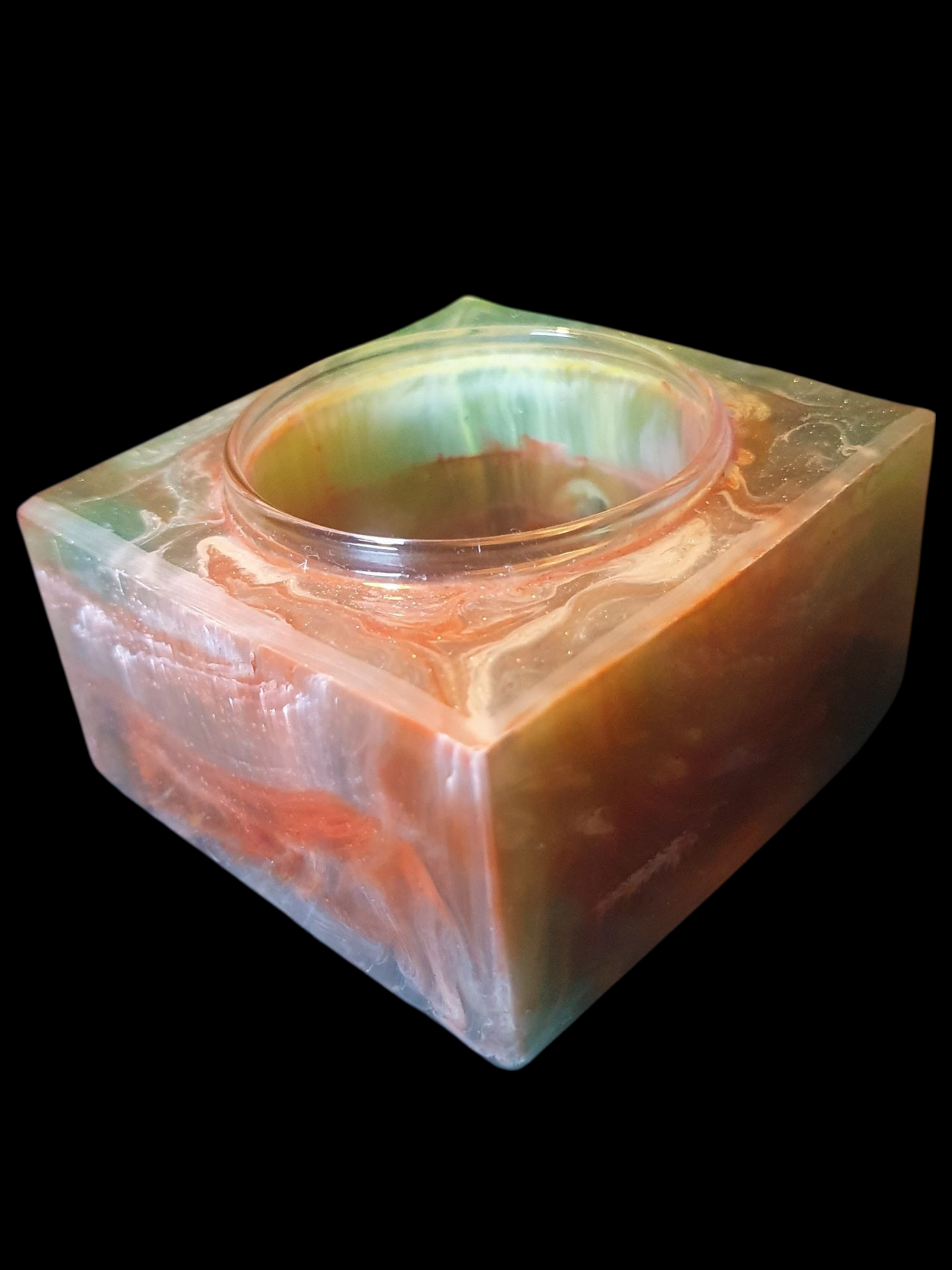 MINERAL ECHOES