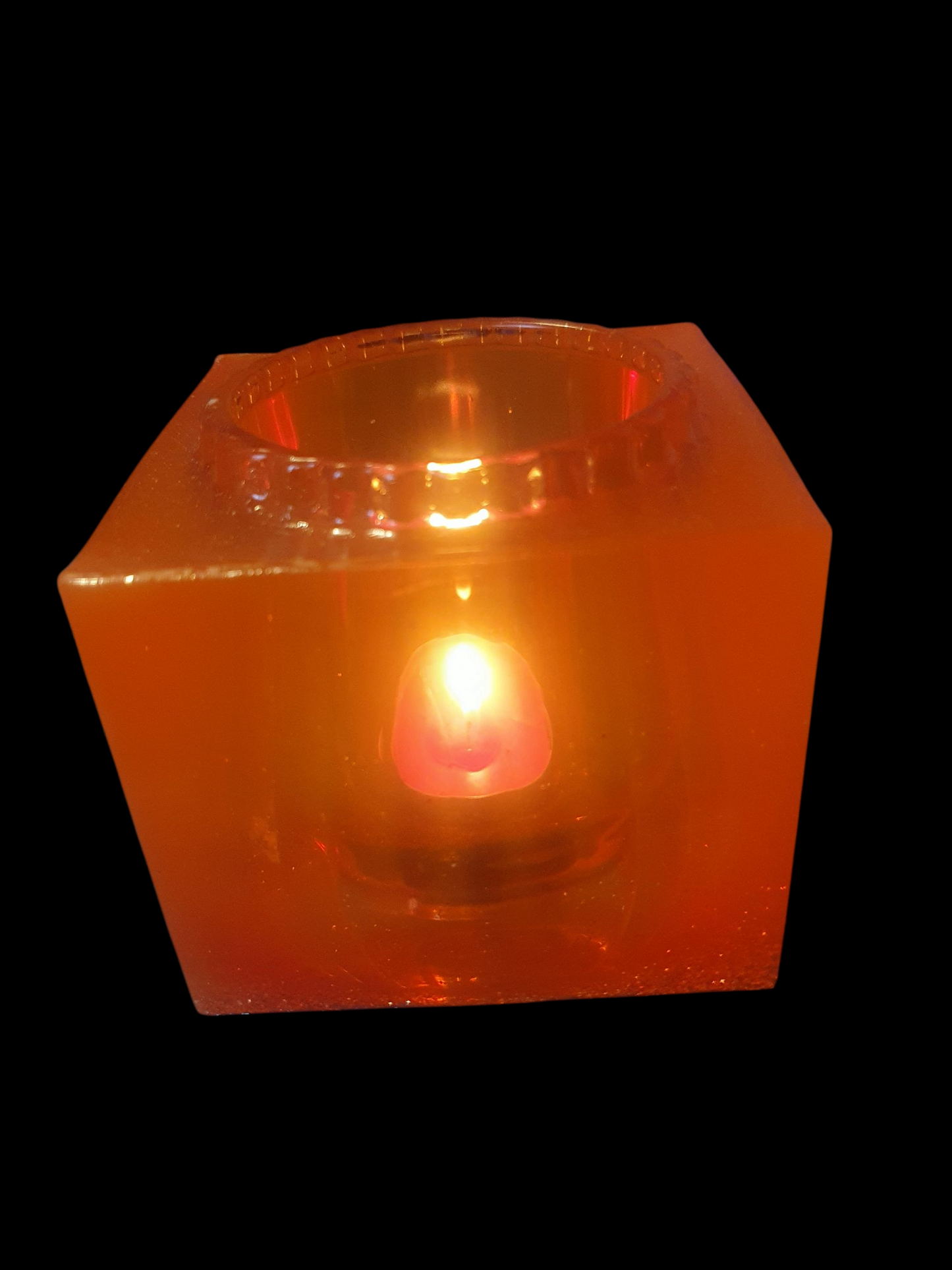 Intimate radiation