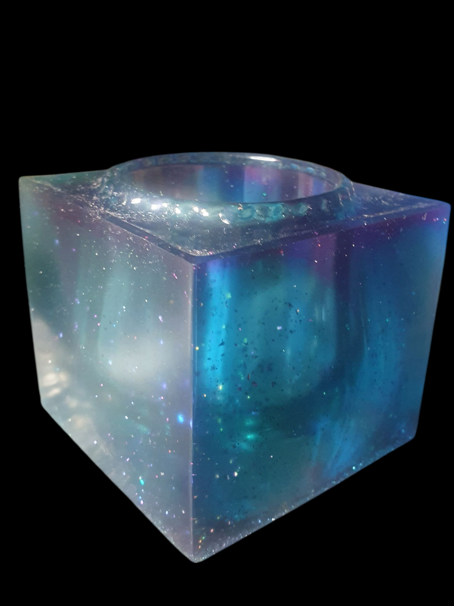 SOUFFLE D'ÉTOILES