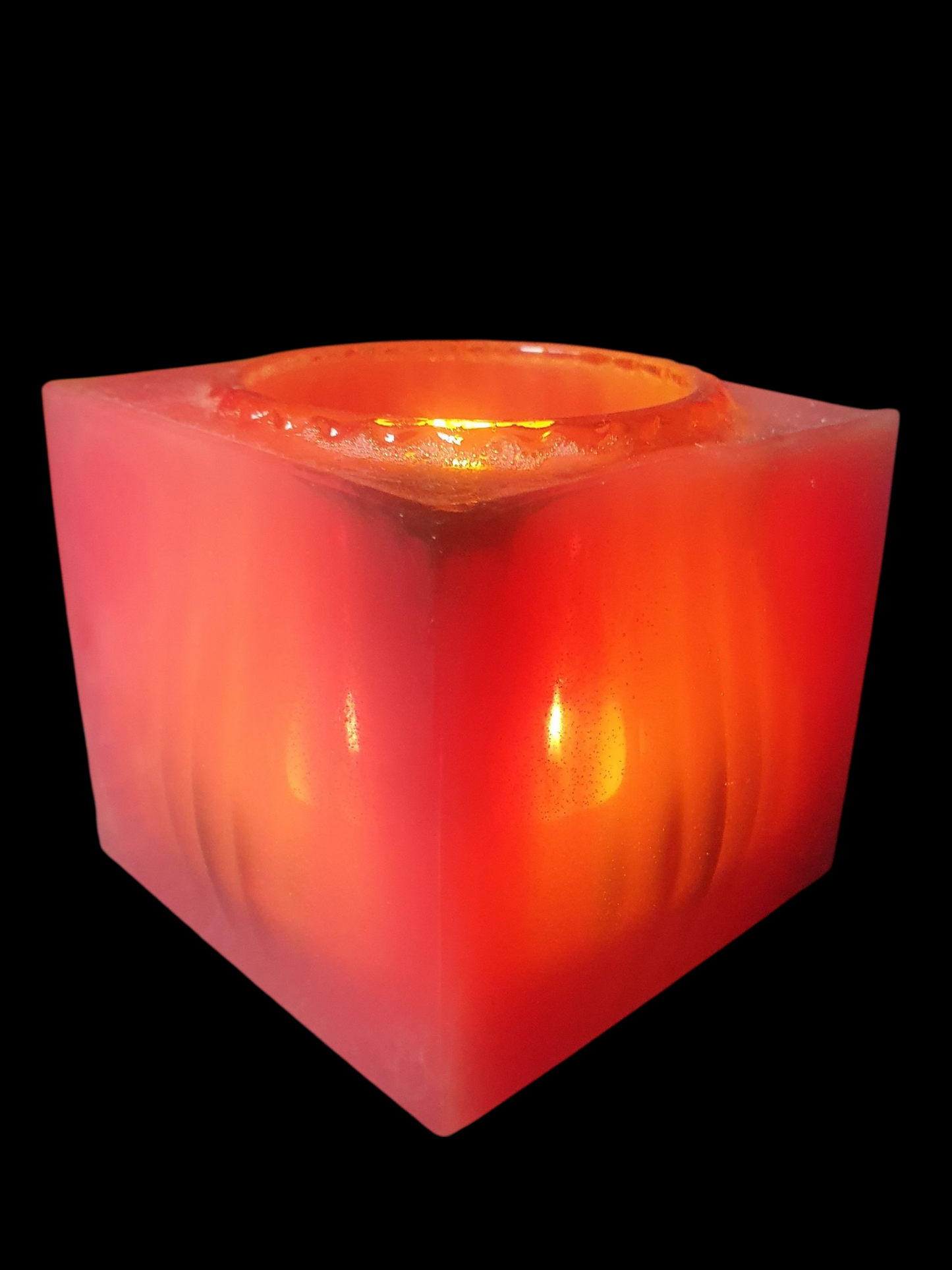 CHALEUR D'ÉVEIL