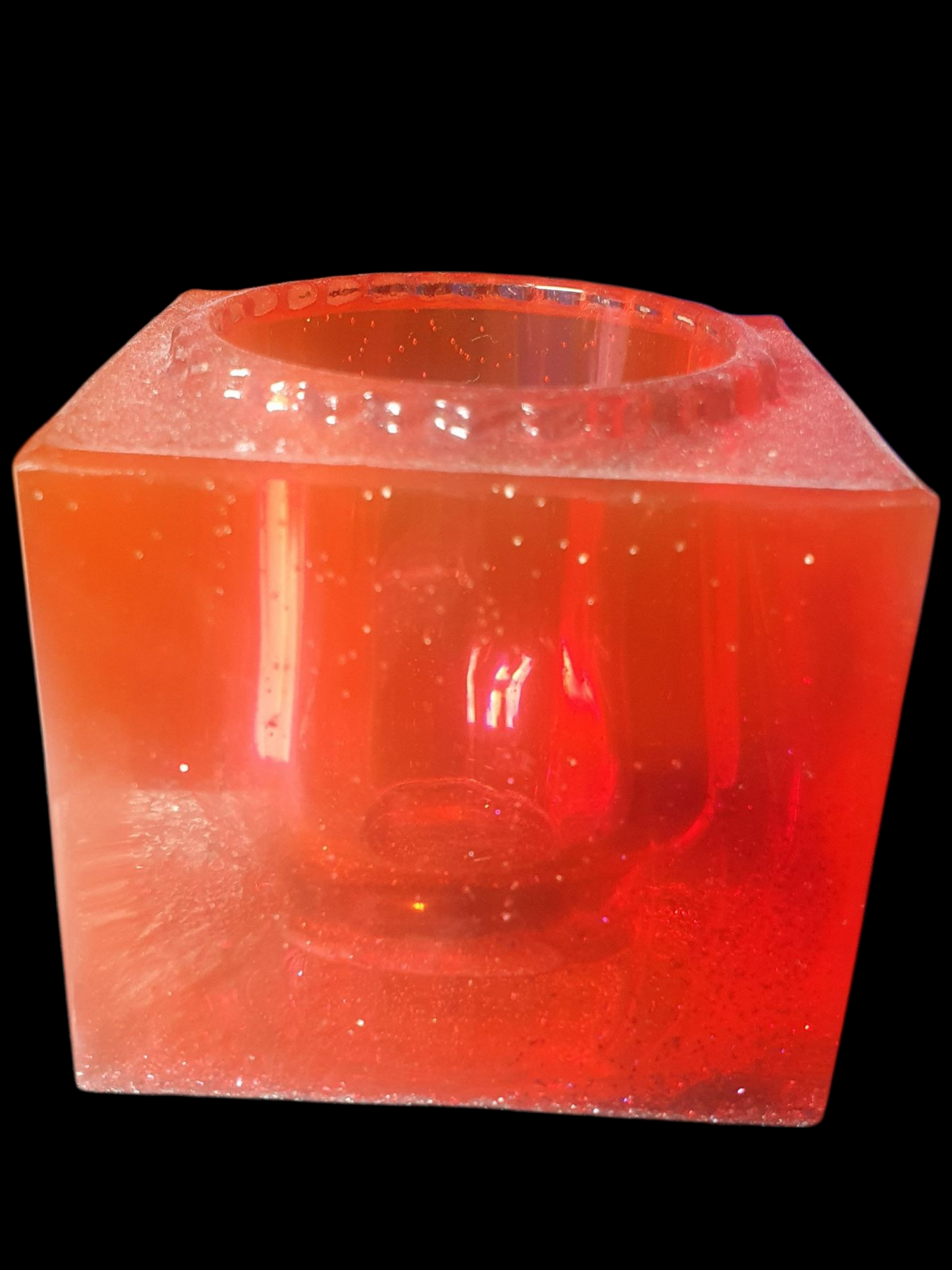 ROUGE SILENCIEUX
