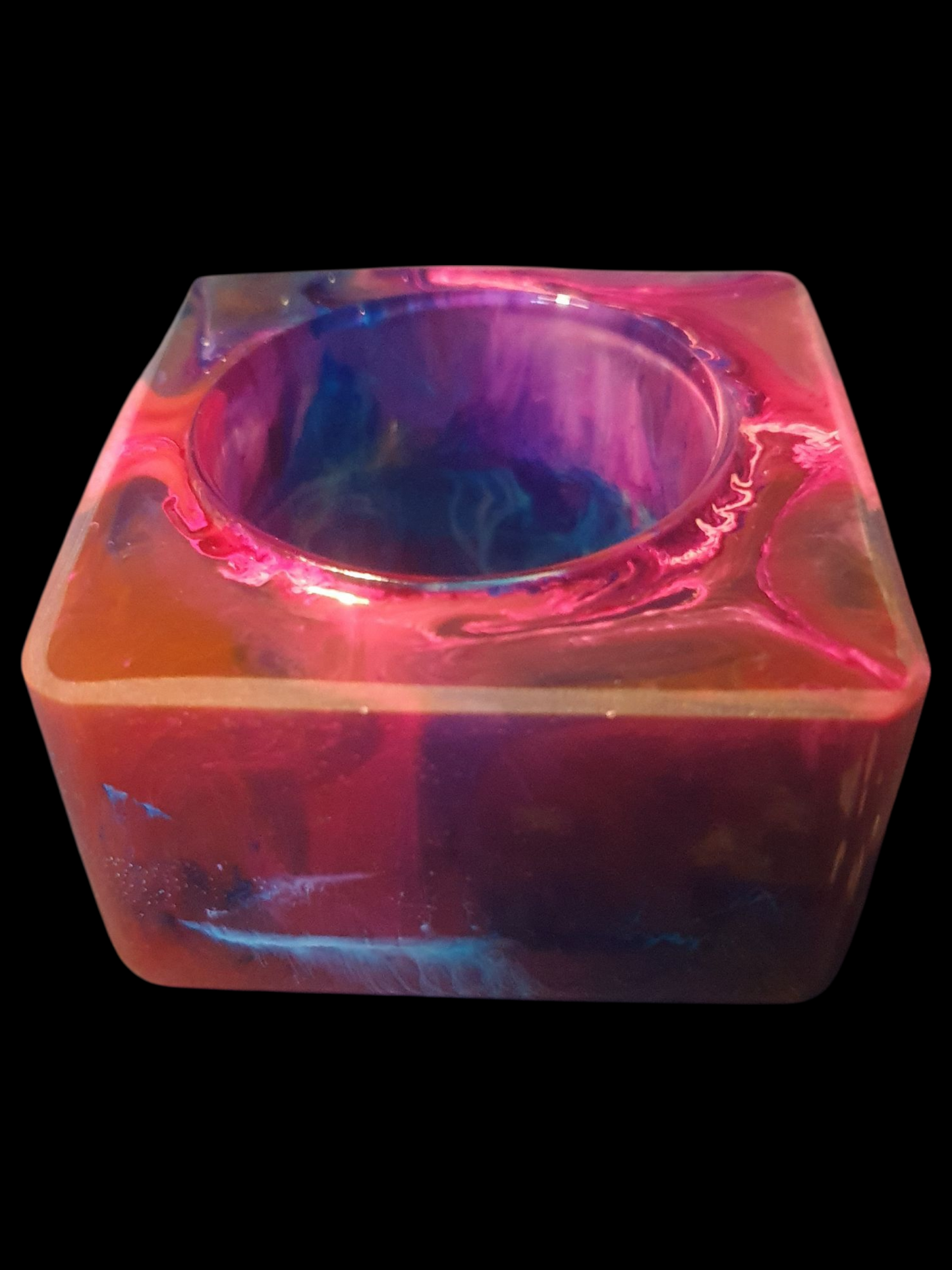 CHROMATIC MYSTERY