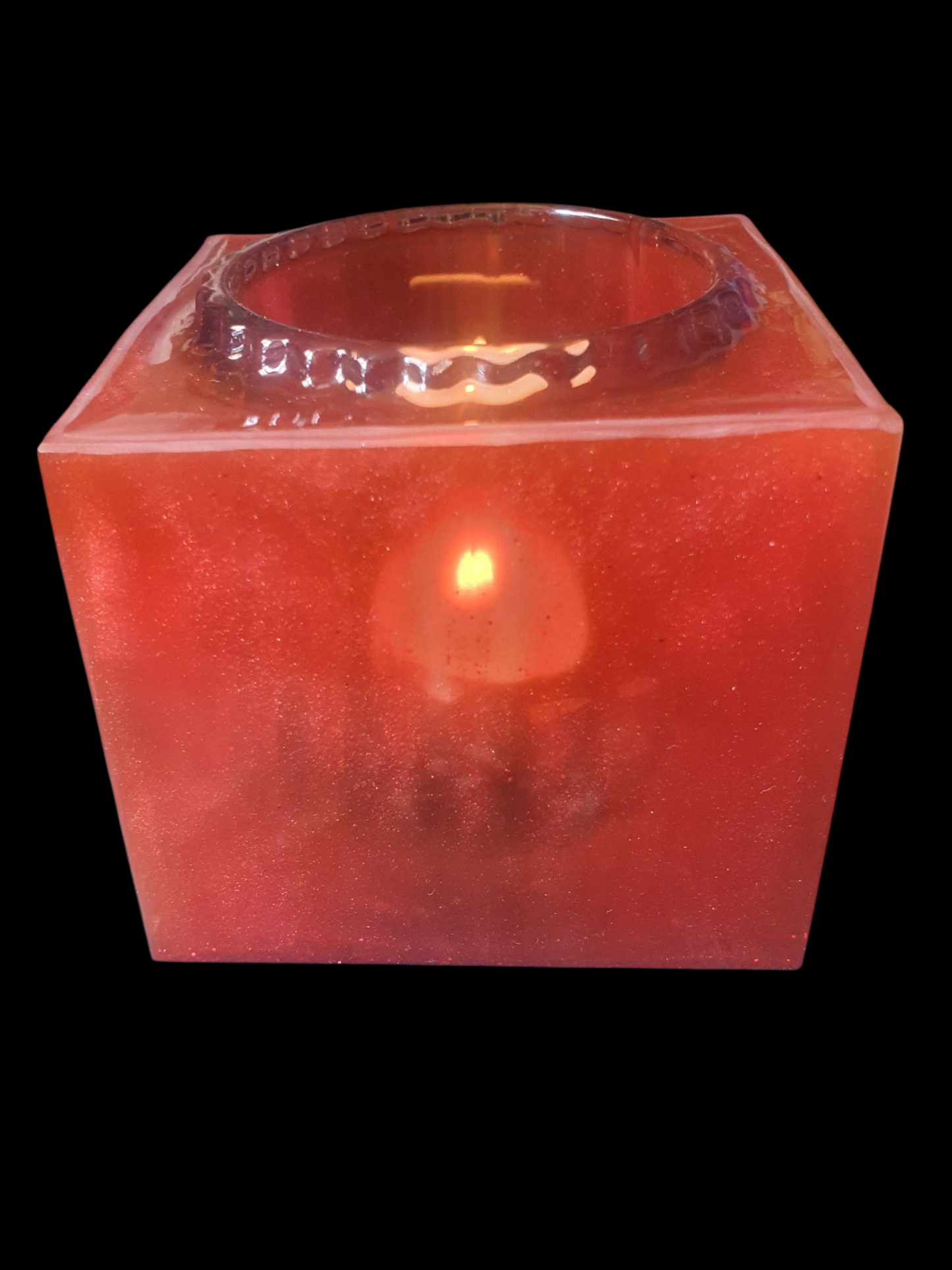 FLAMME ALCHIMIQUE