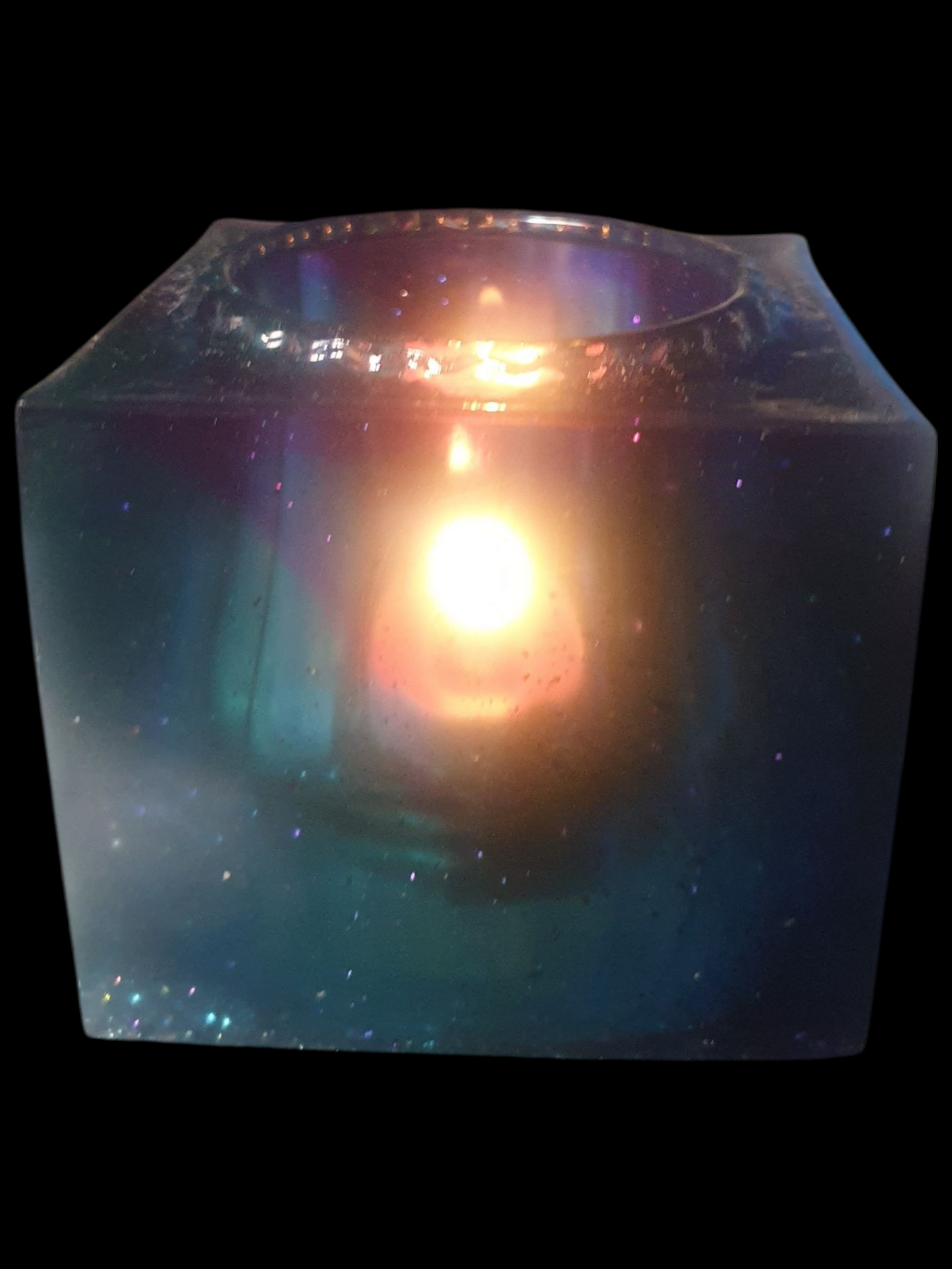 SOUFFLE D'ÉTOILES