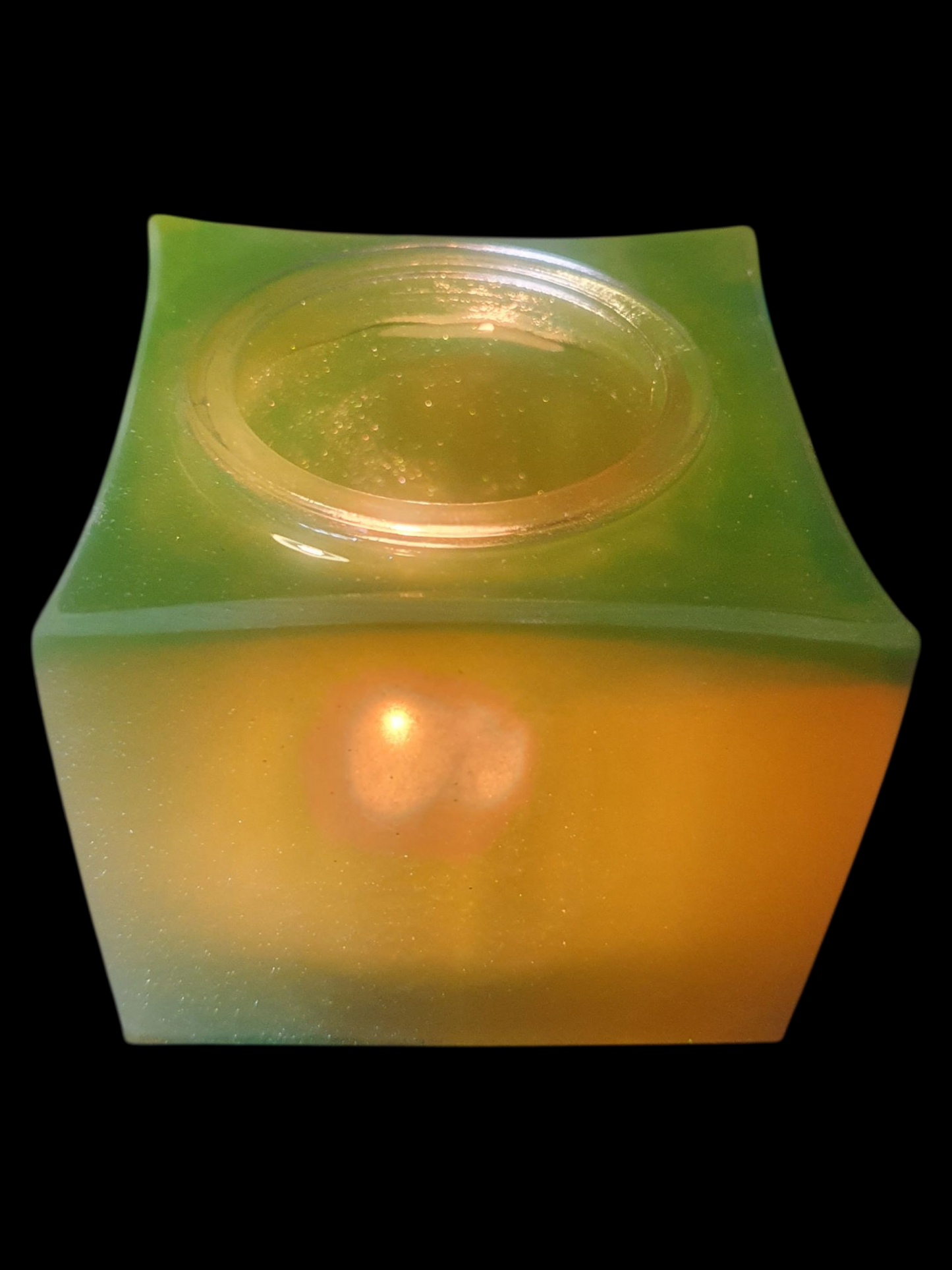 SOUFFLE D'ÉQUINOXE
