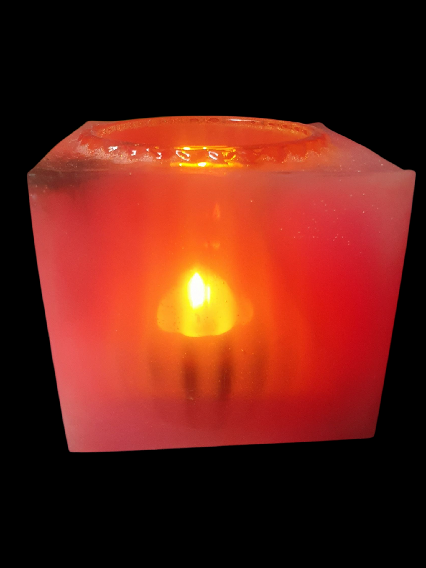 CHALEUR D'ÉVEIL