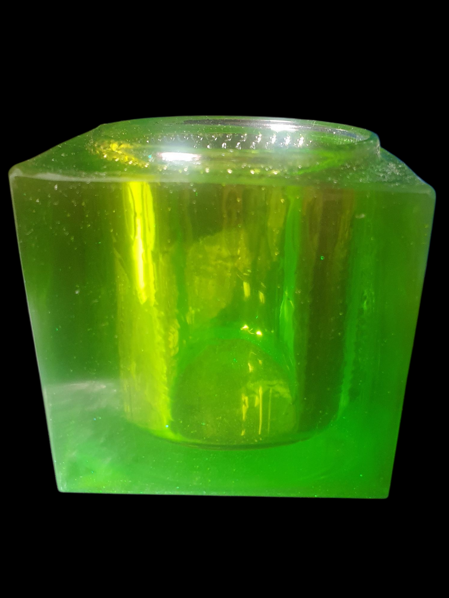 SOUFFLE D 'ÉMERAUDE
