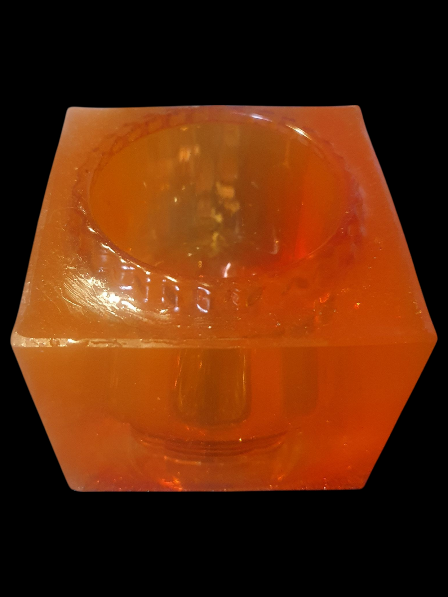 Intimate radiation