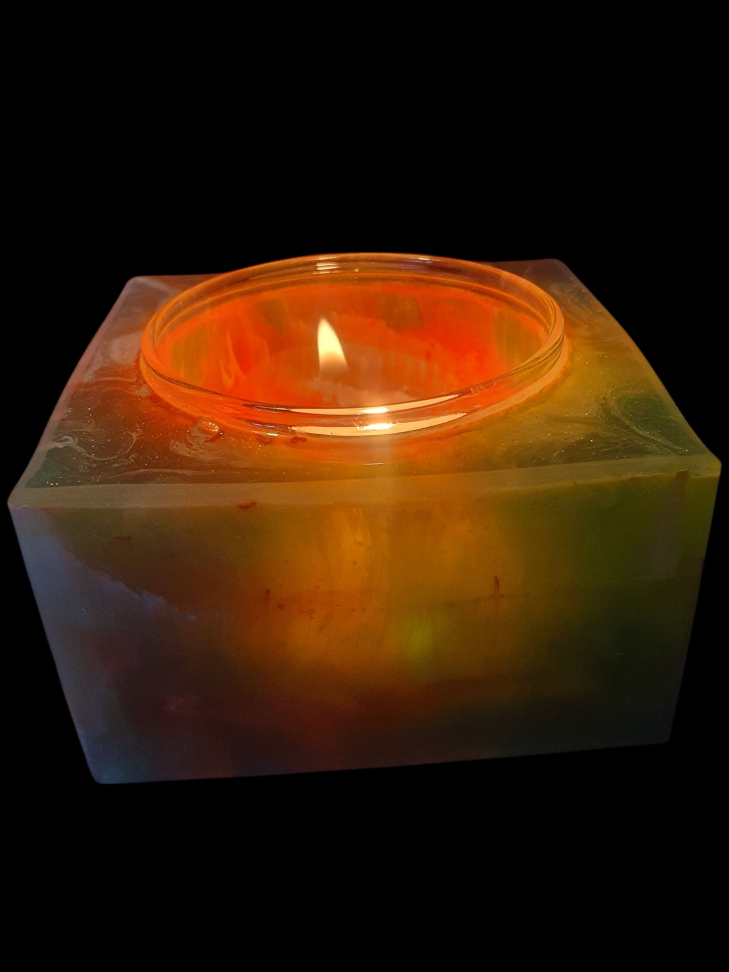 MINERAL ECHOES