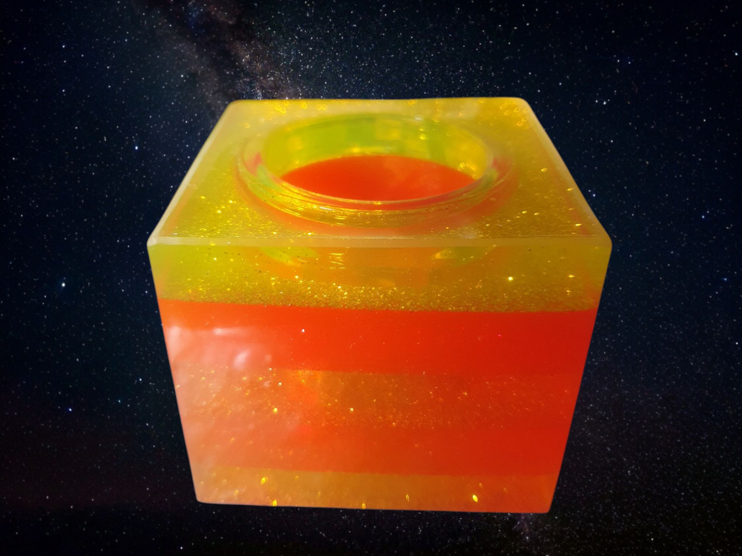 SOLSTICE QUANTIQUE