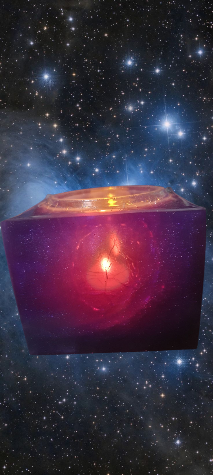 SENTINELLE ASTRALE