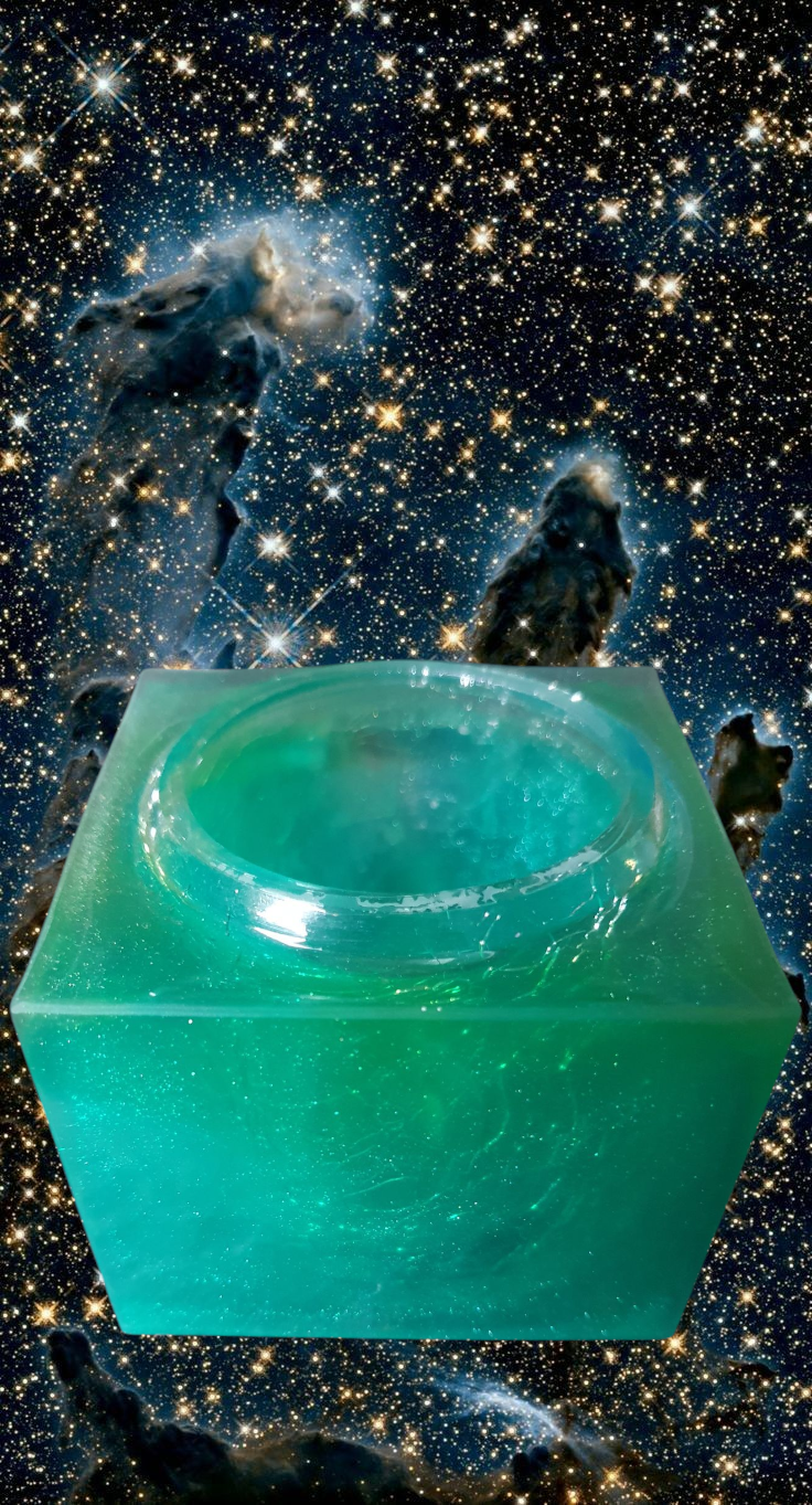 ÉXODE STELLAIRE