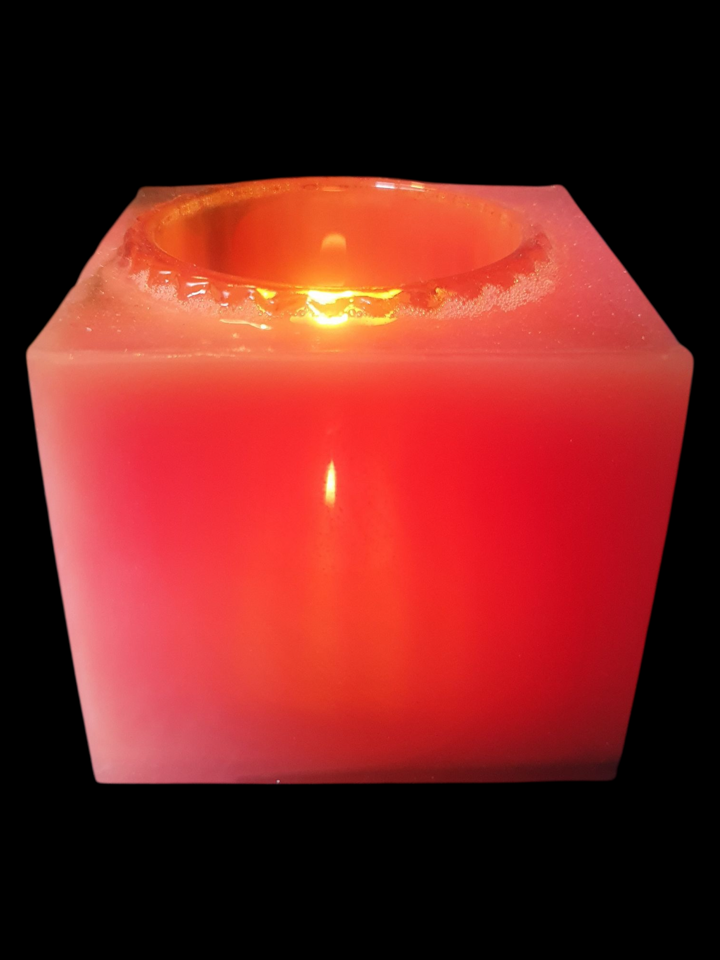 CHALEUR D'ÉVEIL