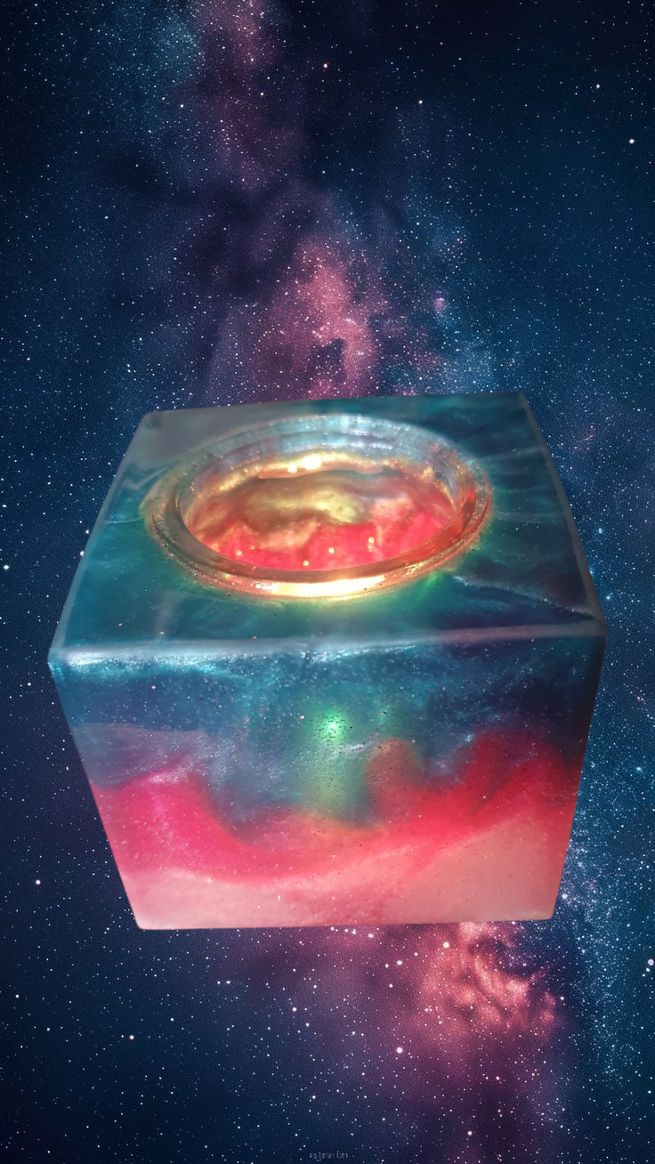 Fragment d univers