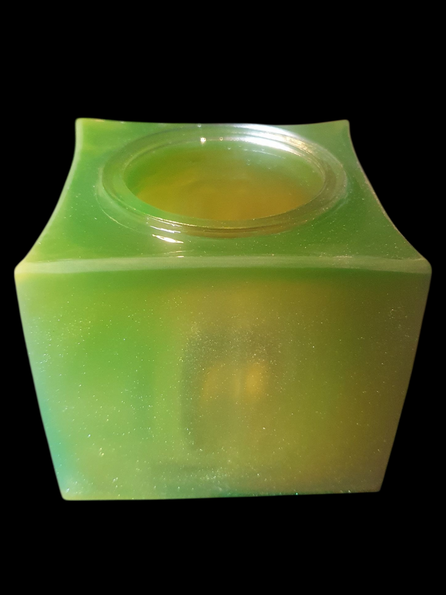 SOUFFLE D'ÉQUINOXE