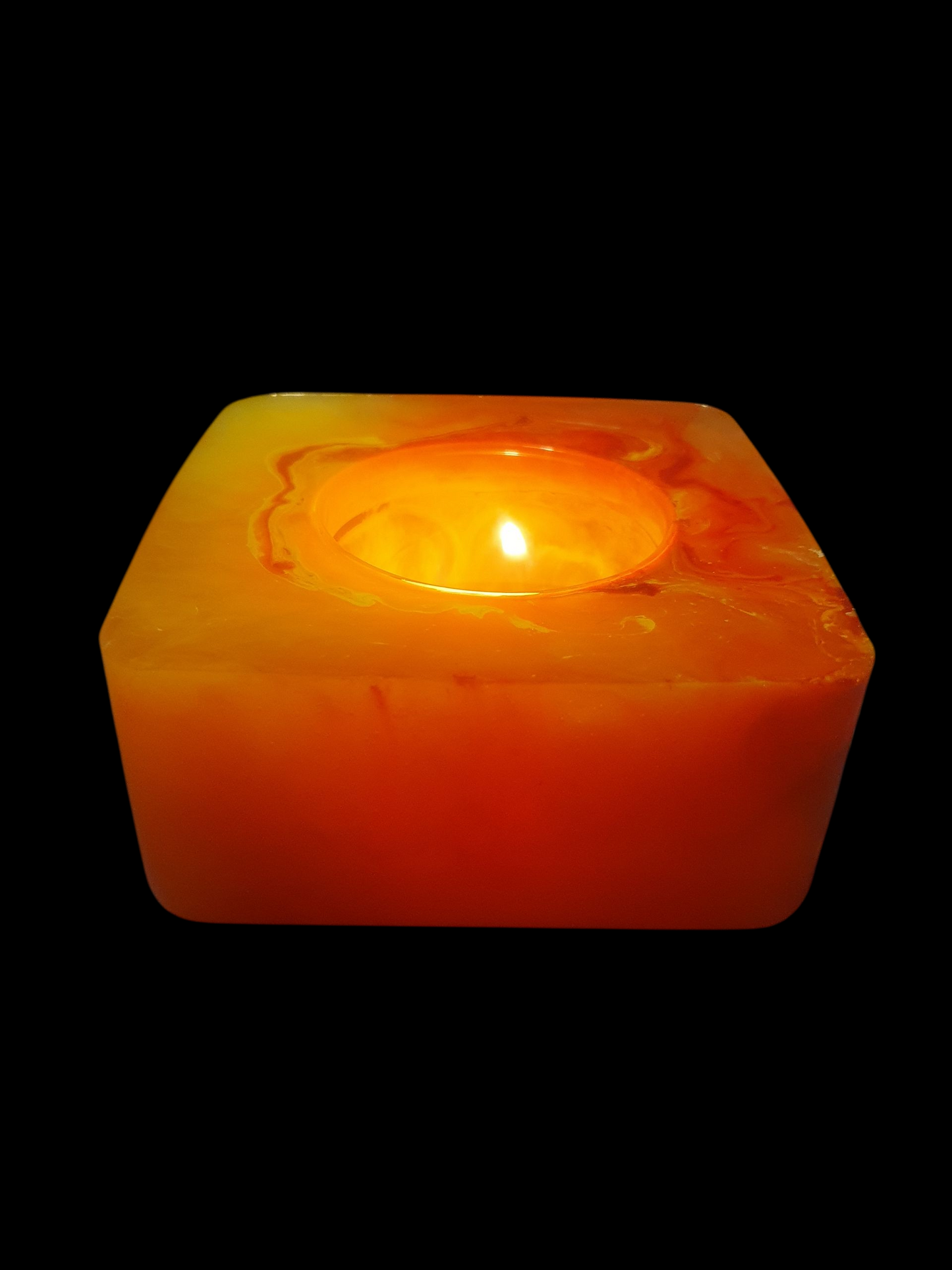 SOLAR DANCE