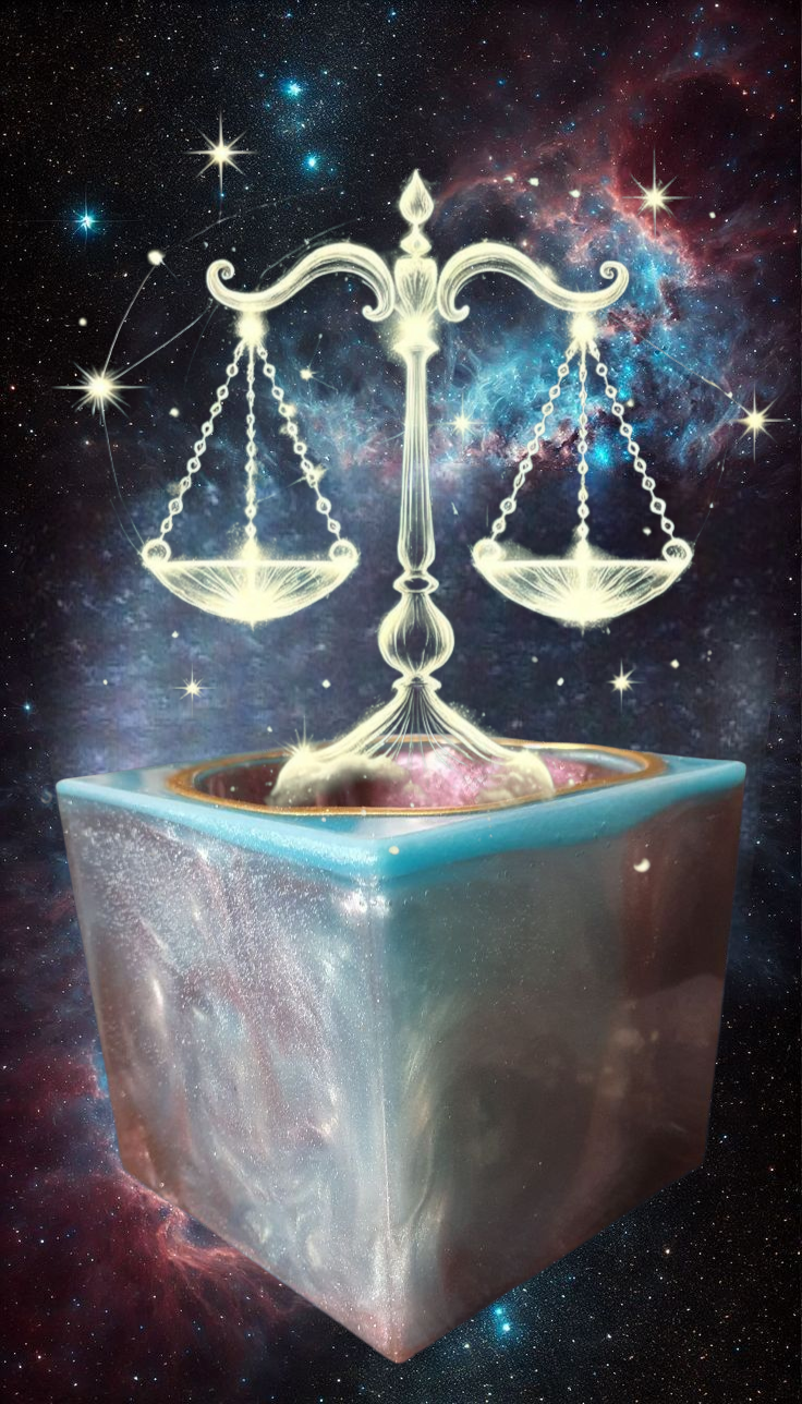 EQUILIBRE CELESTE ♎️ harmonie-astrale