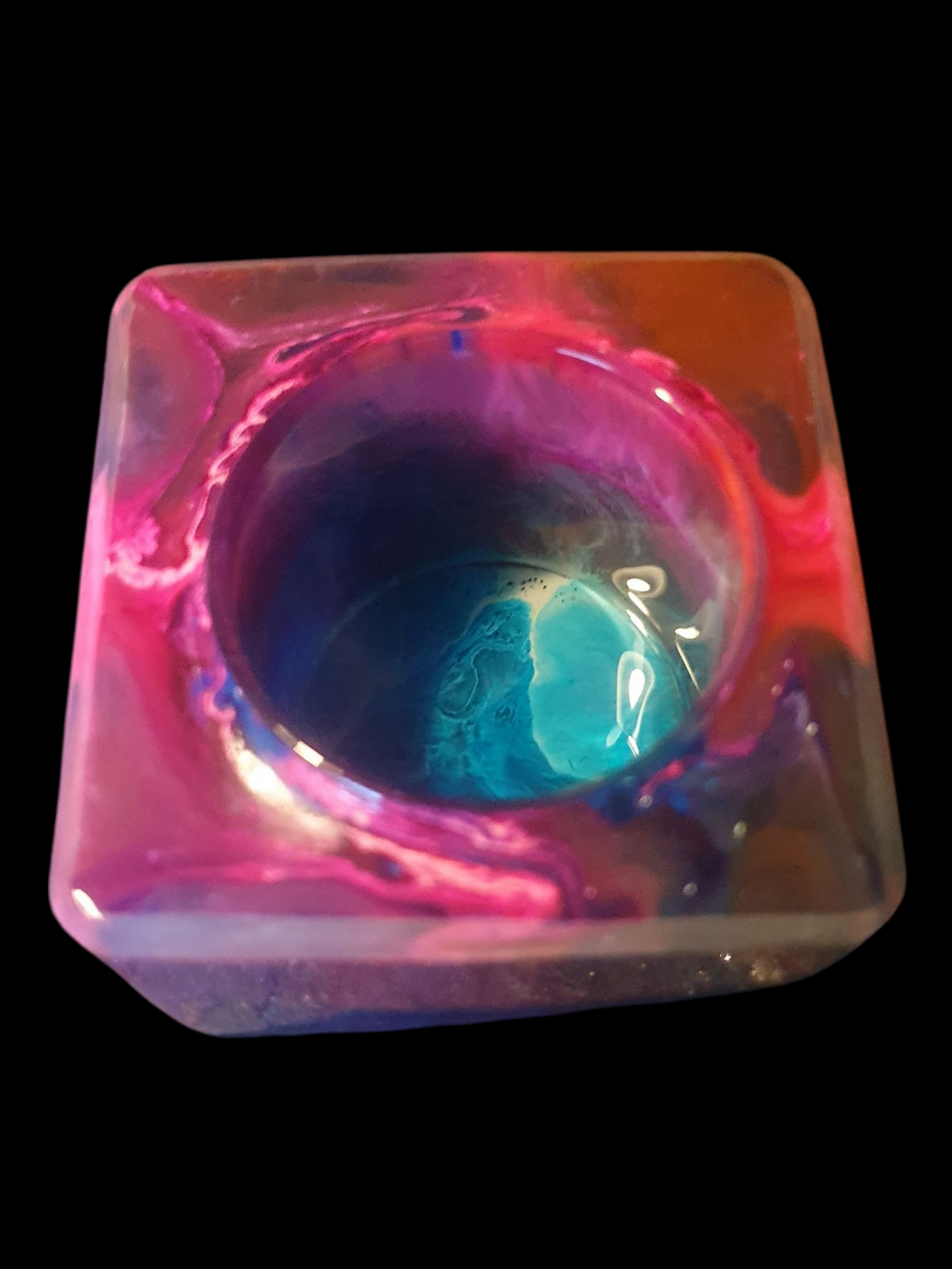 CHROMATIC MYSTERY
