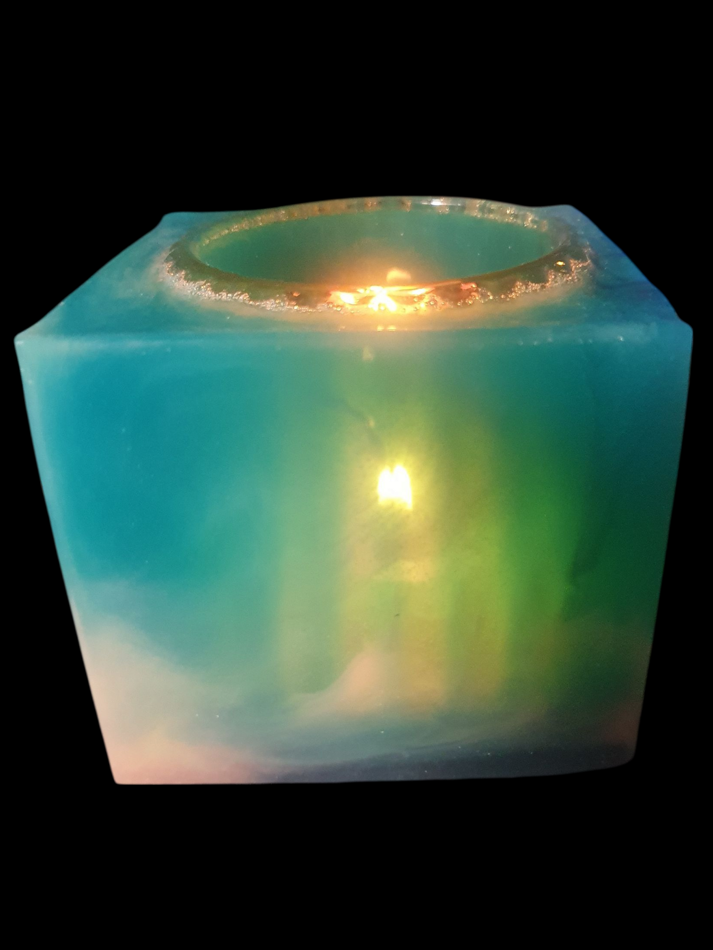 Atlantis glow